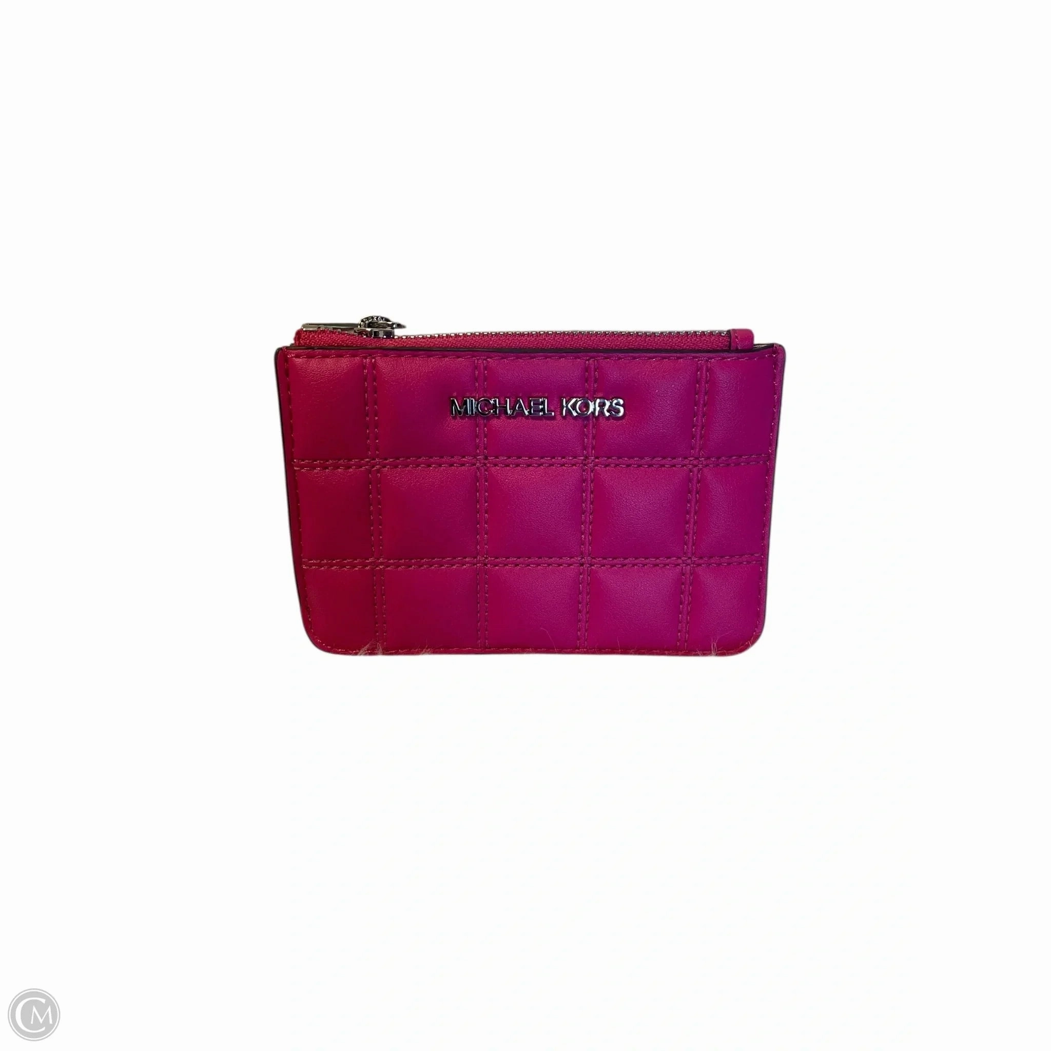 Wallet Designer By Michael Kors, Size: Small