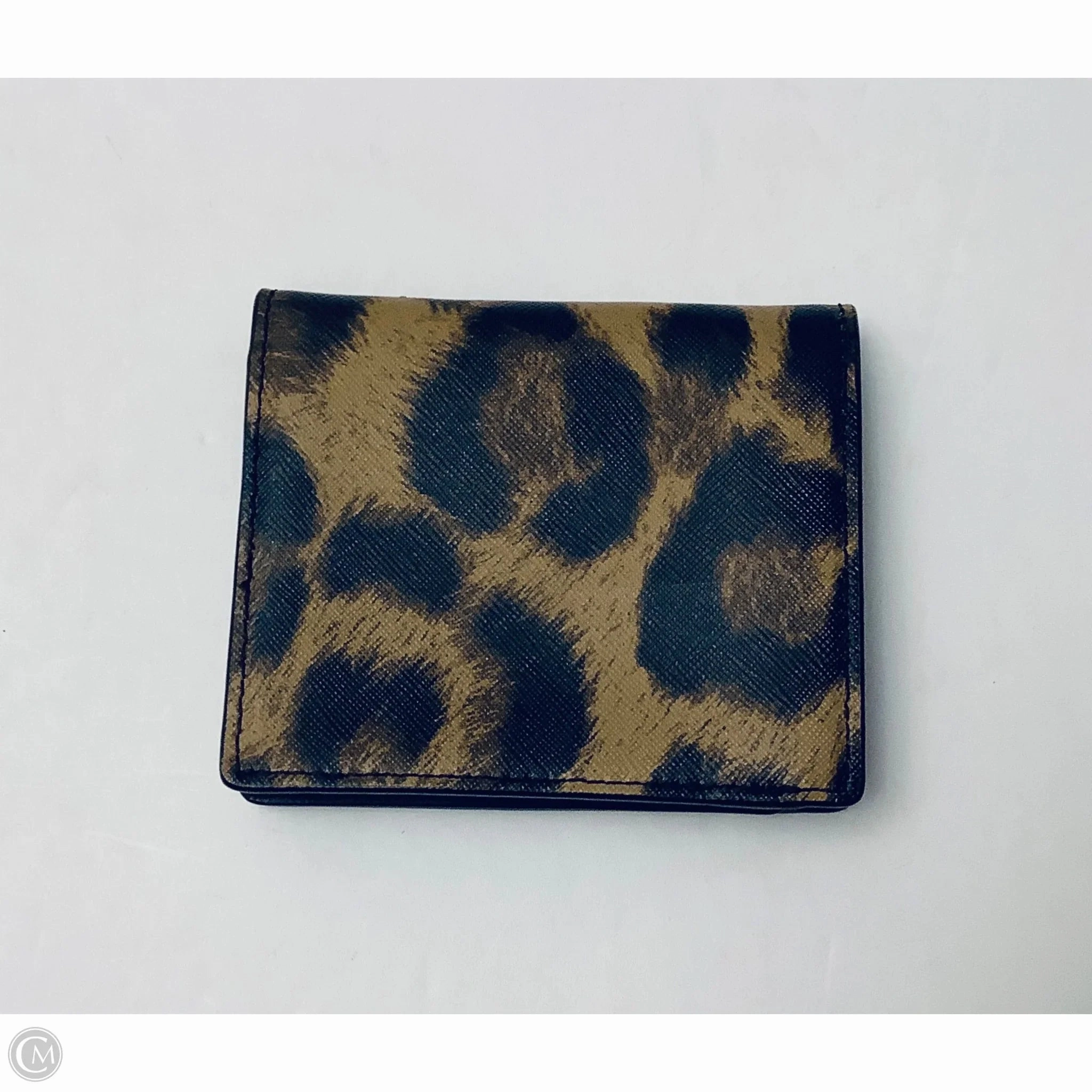 Wallet Designer By Michael Kors, Size: Small
