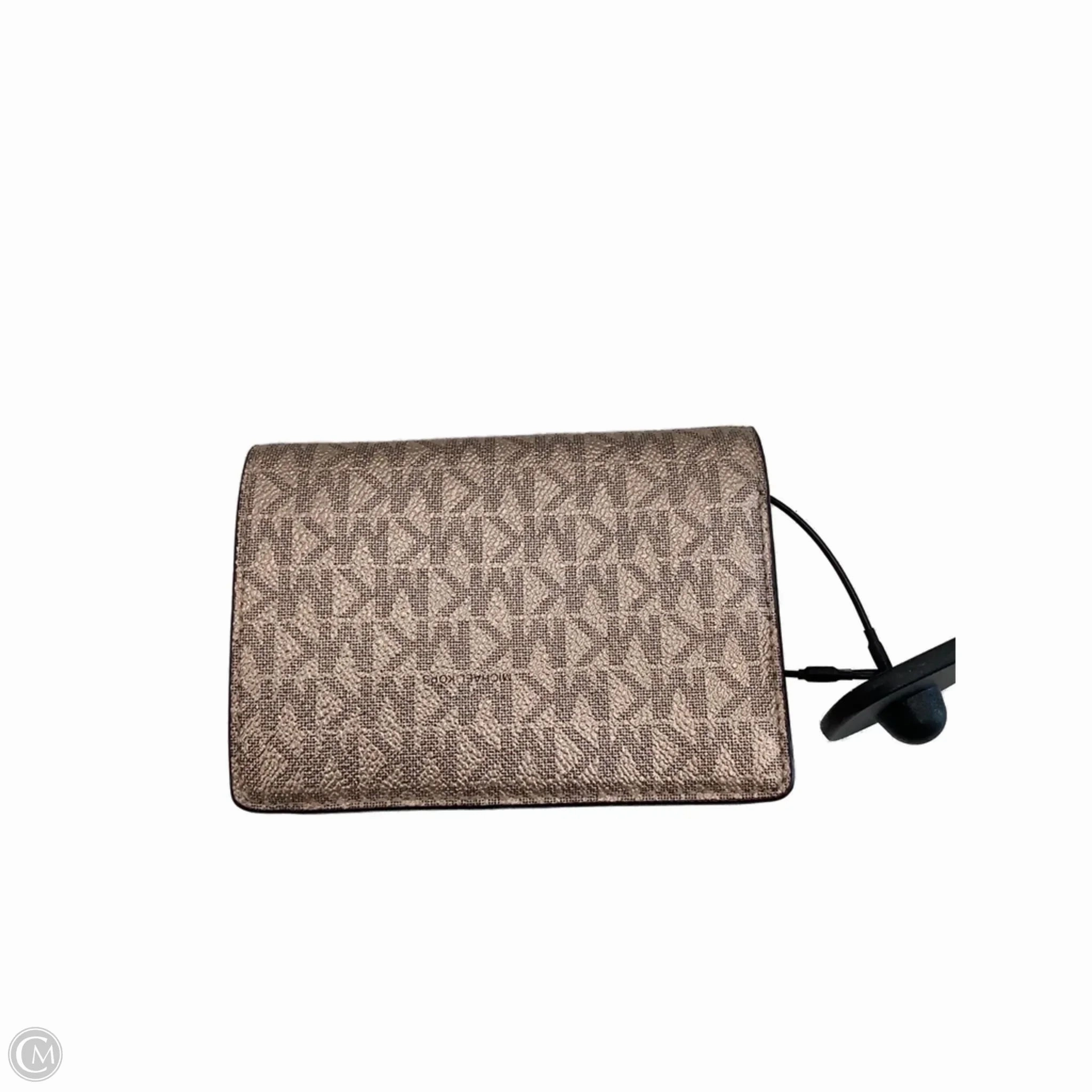 Wallet Designer By Michael Kors, Size: Small