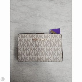 Wallet Designer By Michael Kors, Size: Small