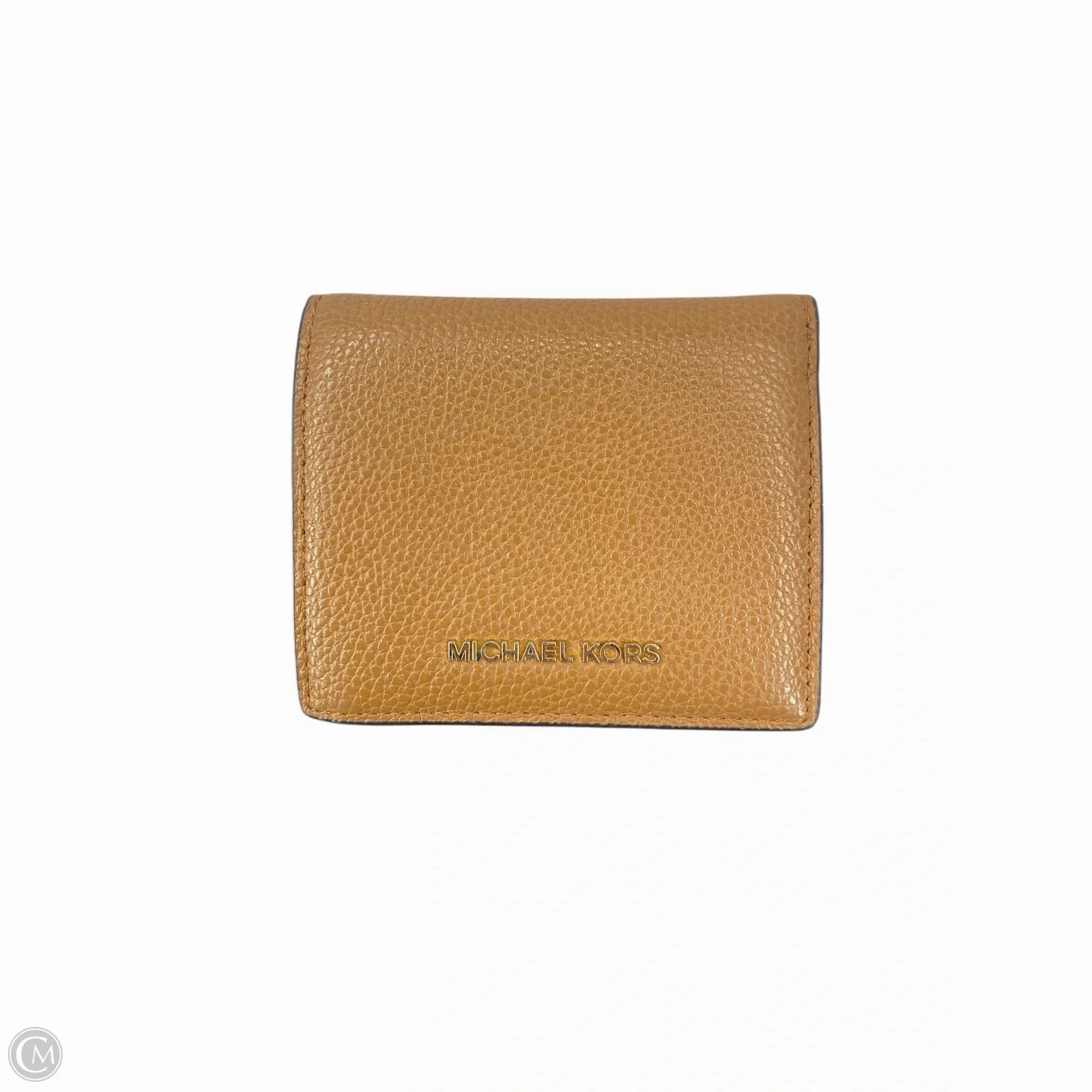 Wallet Designer By Michael Kors, Size: Small
