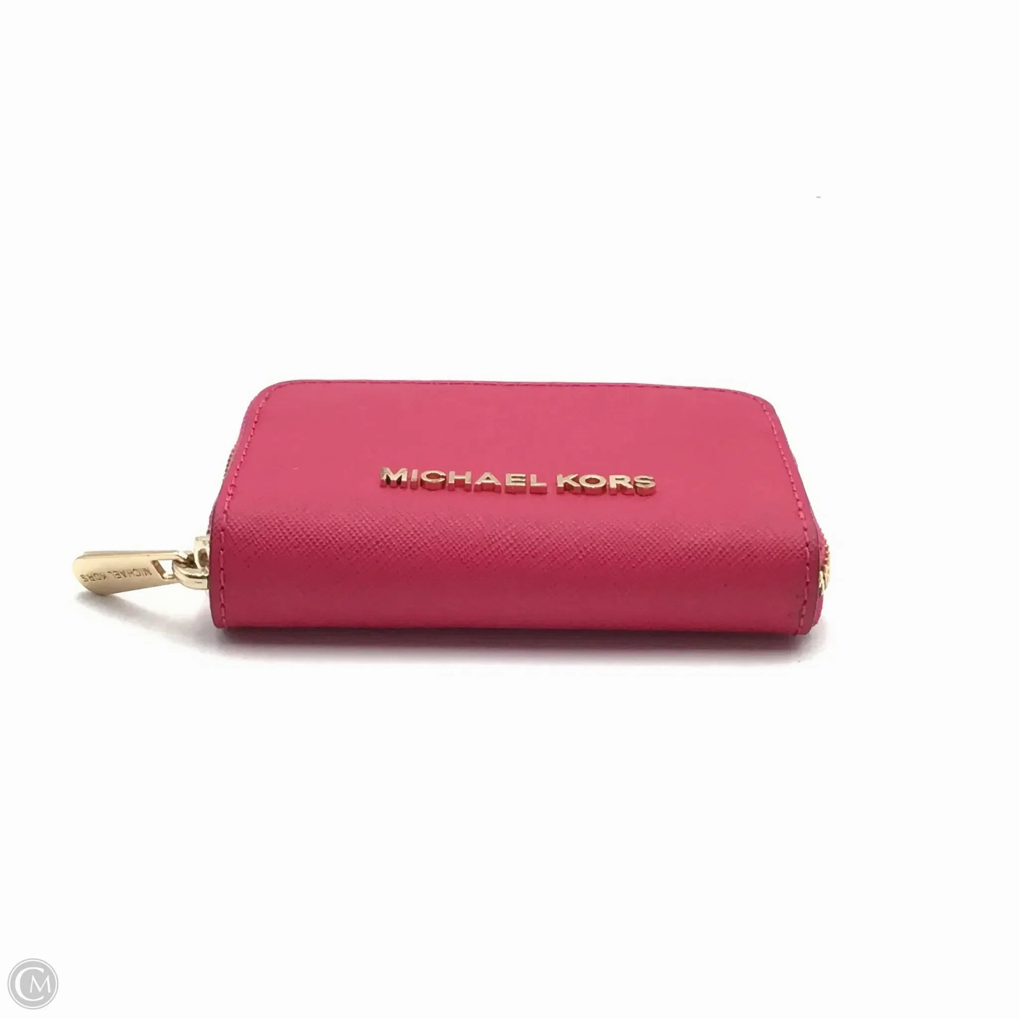 Wallet Designer By Michael Kors, Size: Small