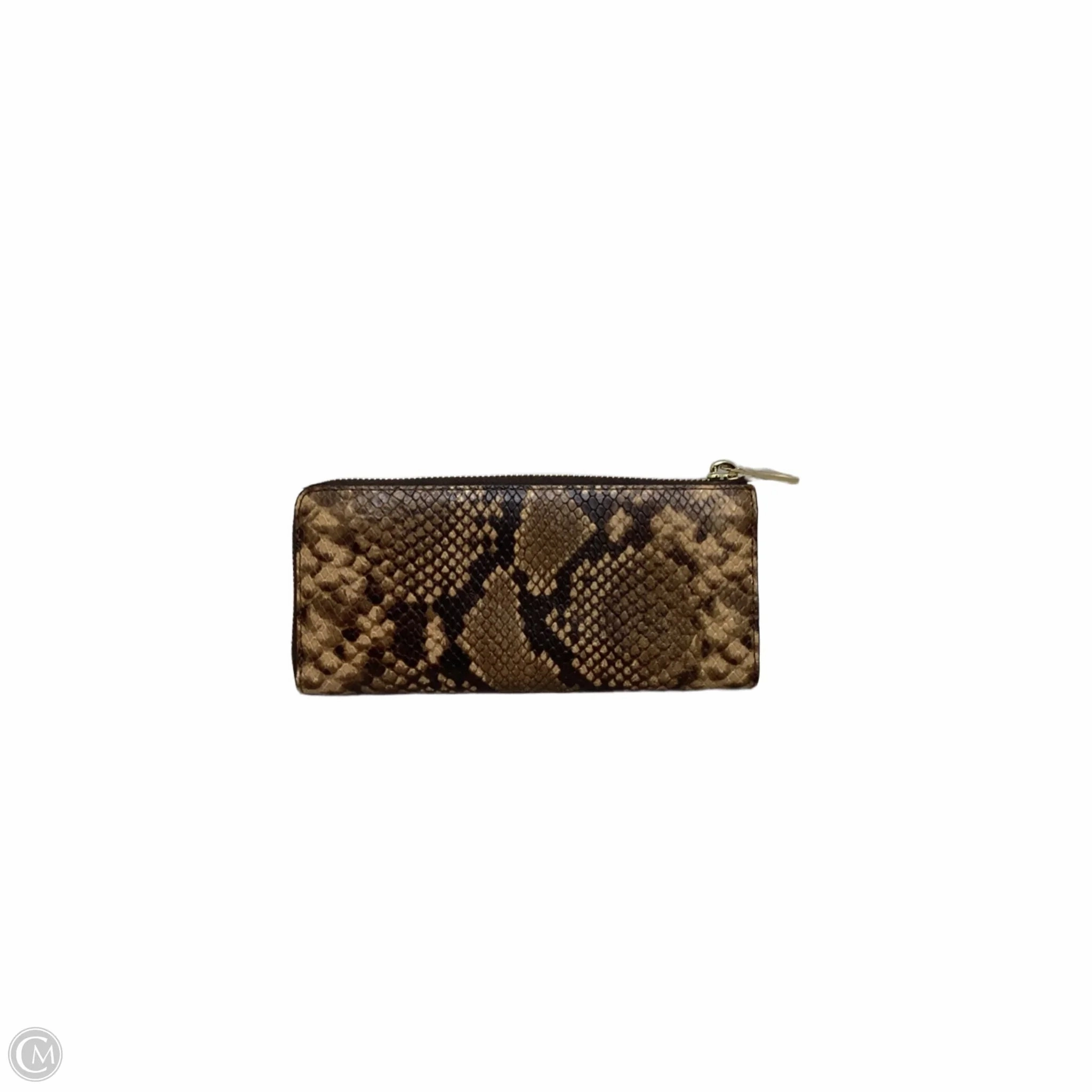 Wallet Designer By Michael Kors, Size: Small
