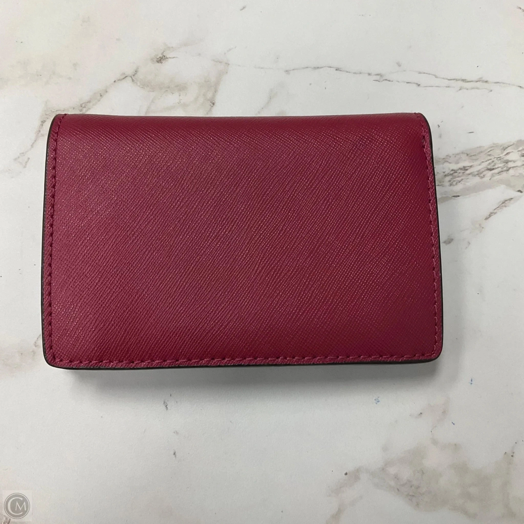 Wallet Designer By Michael Kors, Size: Small