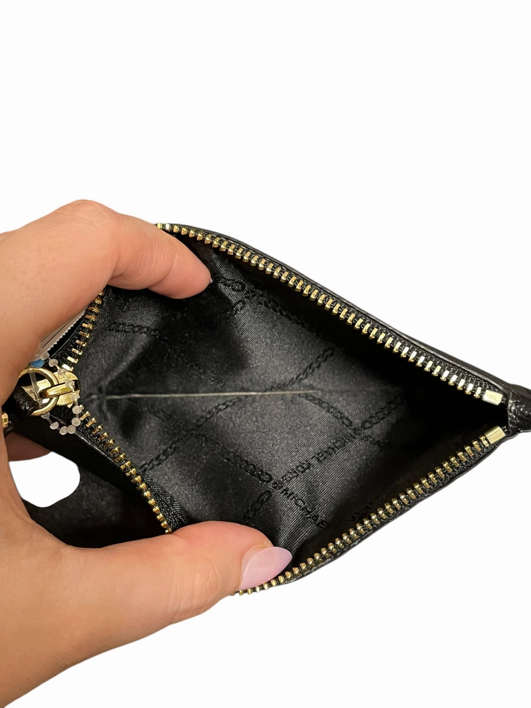 Wallet Designer By Michael Kors, Size: Small