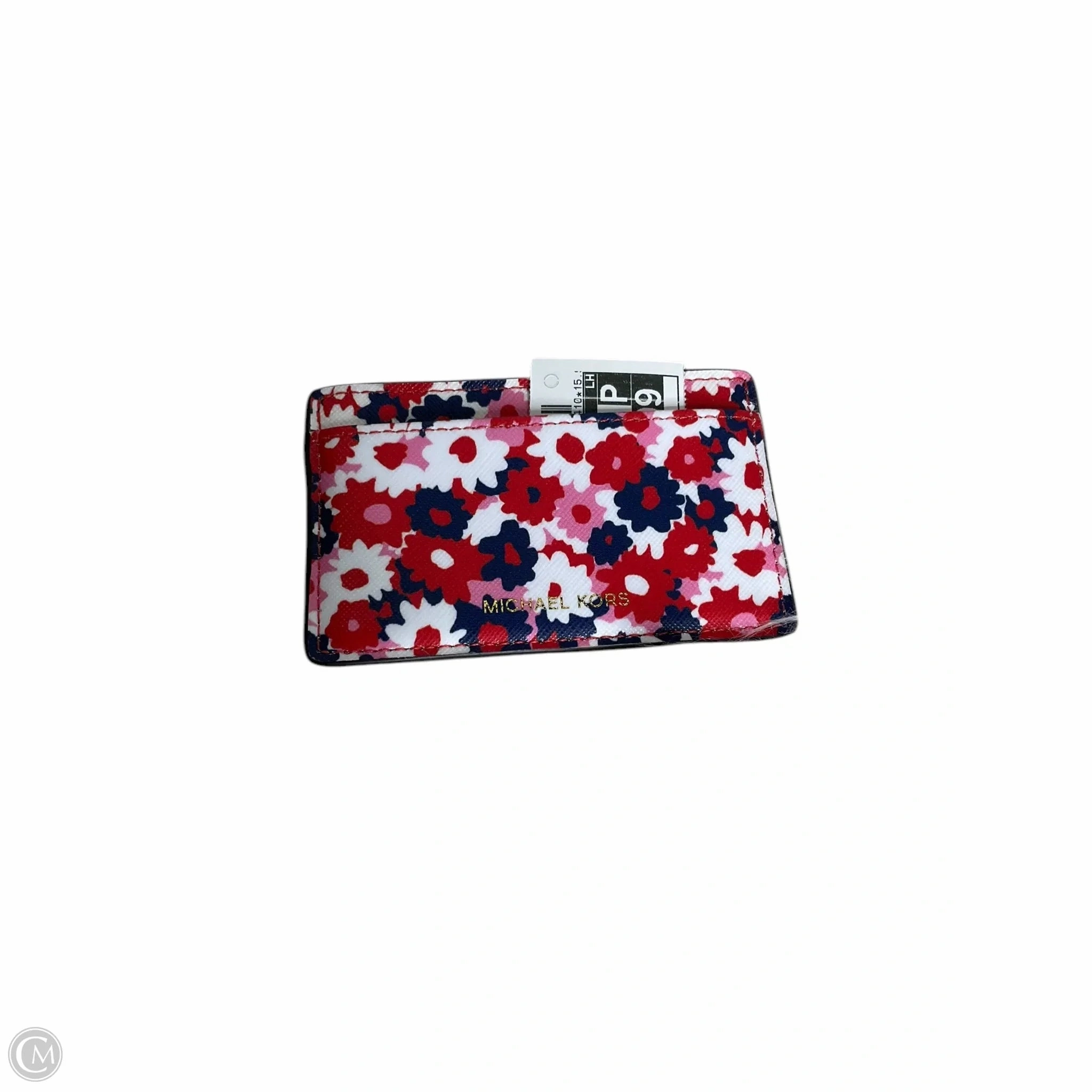 Wallet Designer By Michael Kors, Size: Small