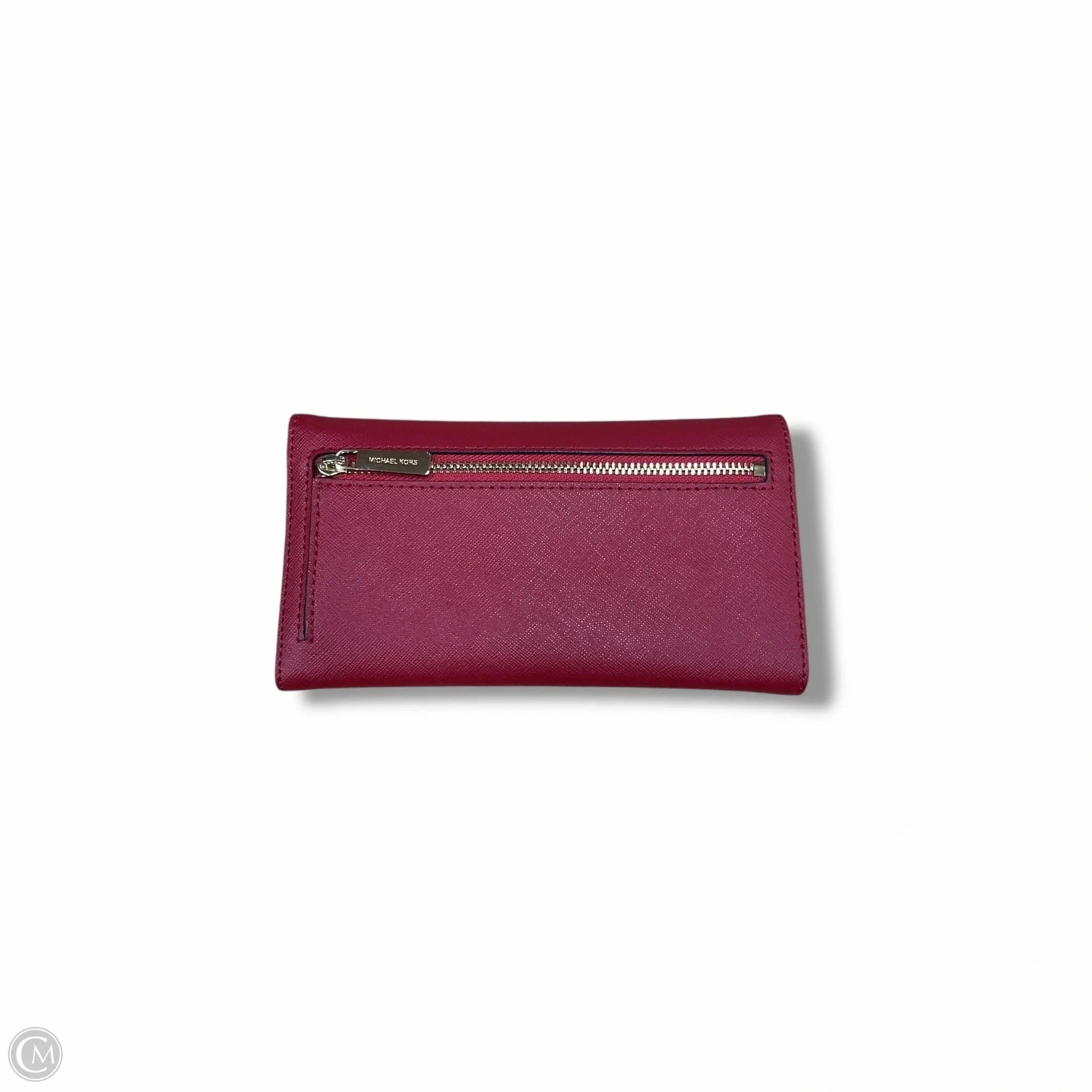 Wallet Designer By Michael Kors, Size: Small