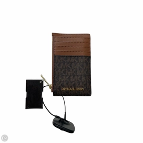 Wallet Designer By Michael Kors, Size: Small