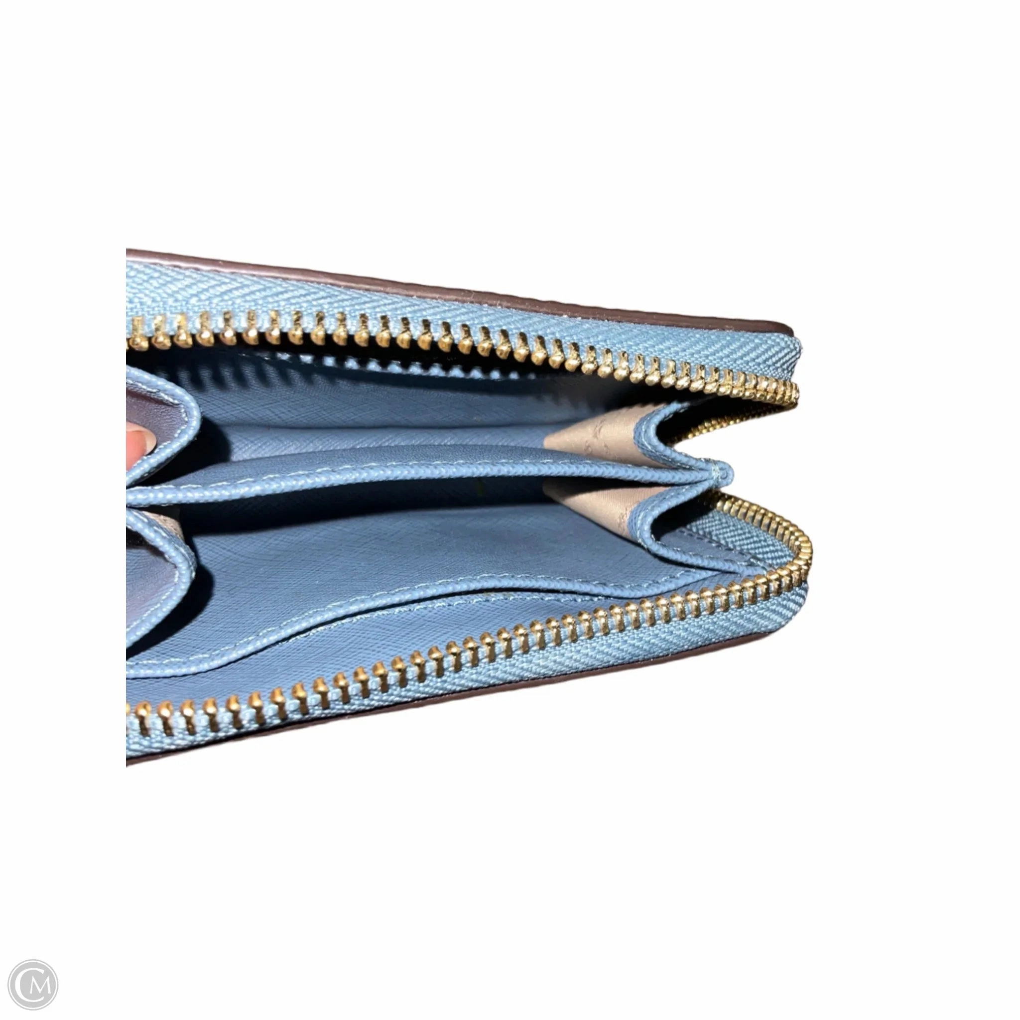 Wallet Designer By Michael Kors, Size: Small
