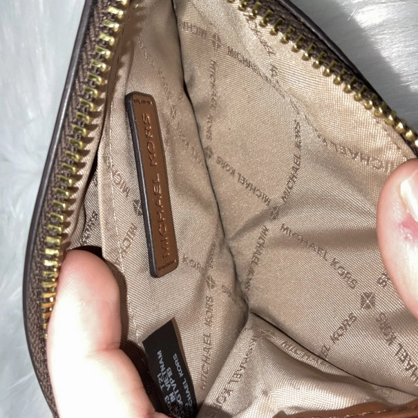 Wallet Designer By Michael Kors, Size: Small