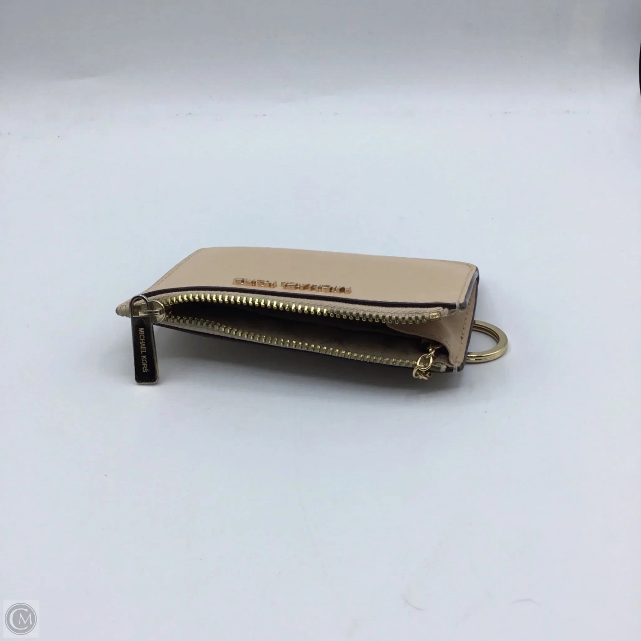 Wallet Designer By Michael Kors, Size: Small