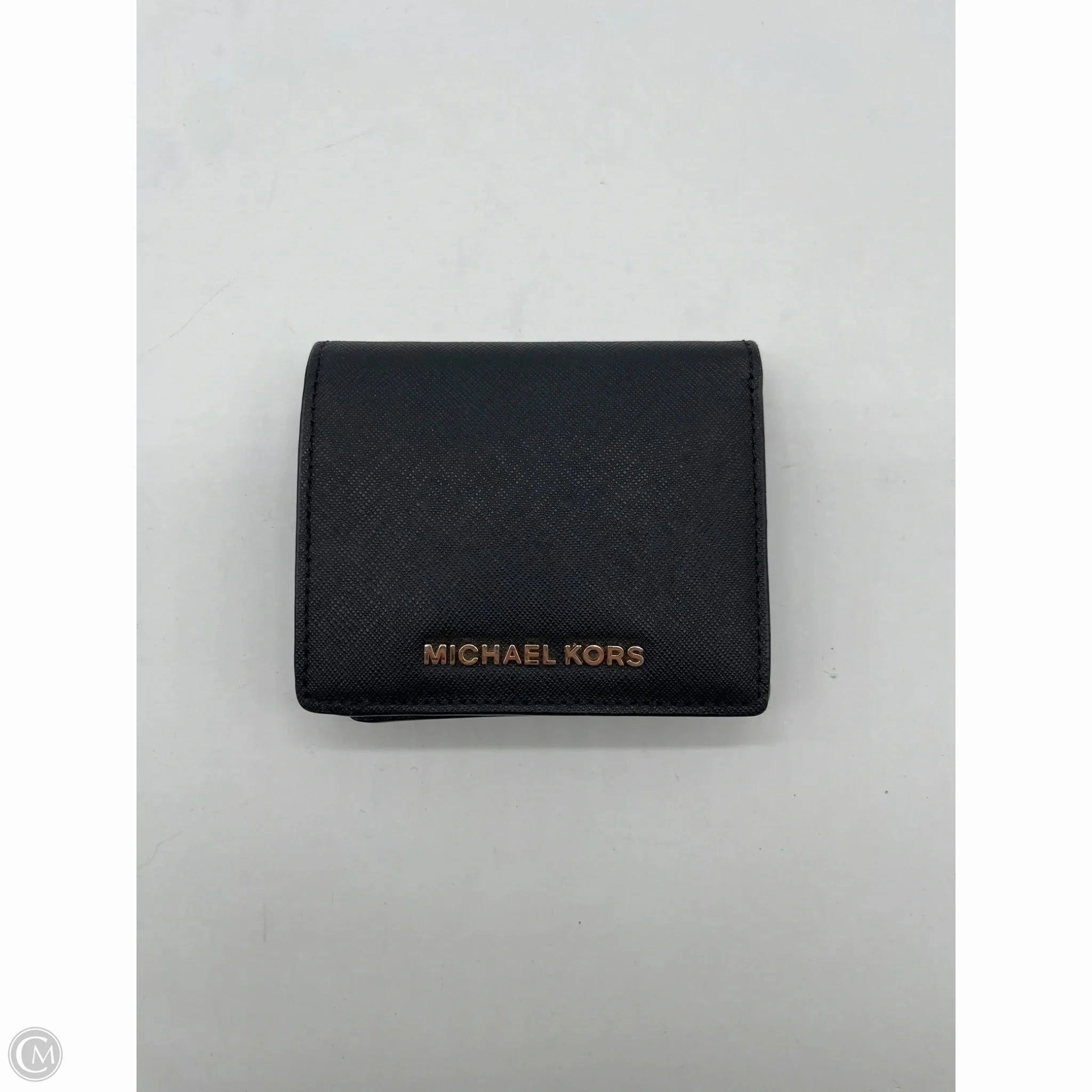 Wallet Designer By Michael Kors, Size: Small