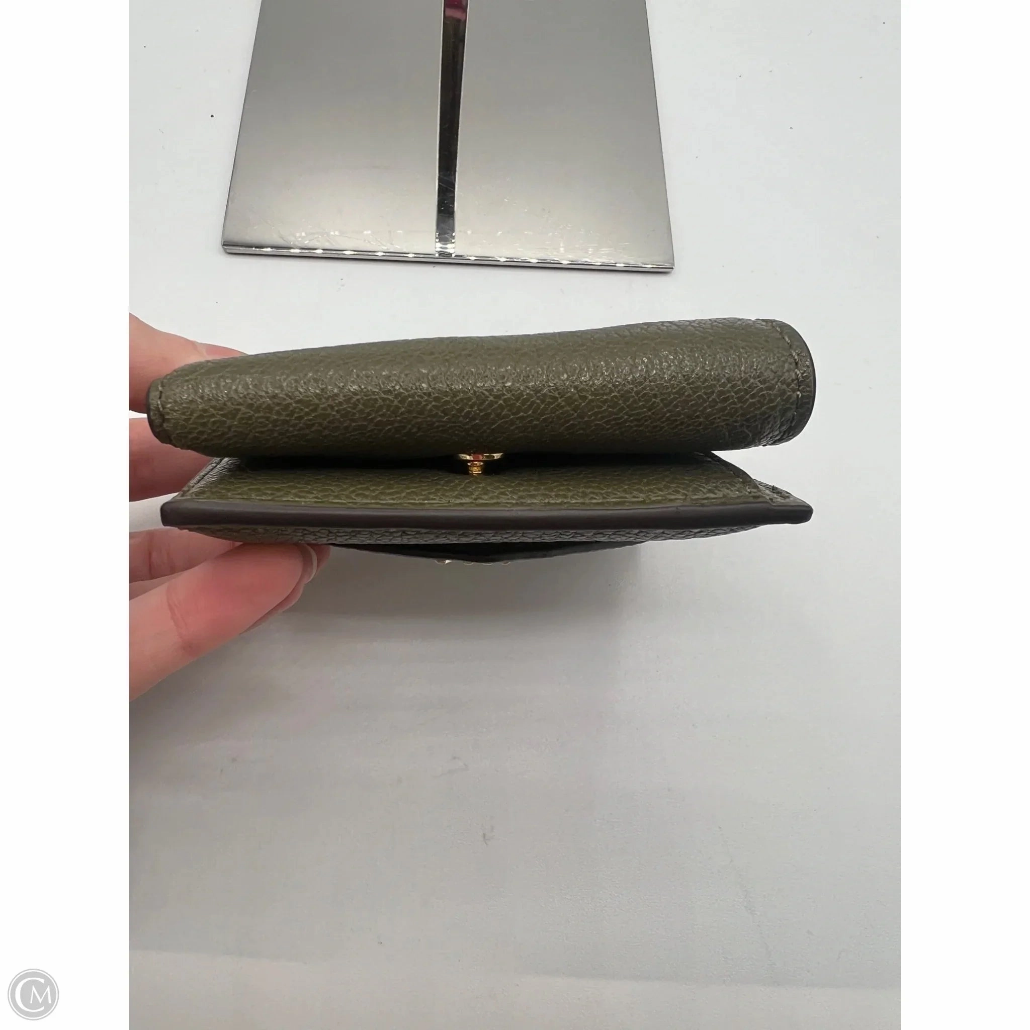 Wallet Designer By Michael Kors, Size: Small