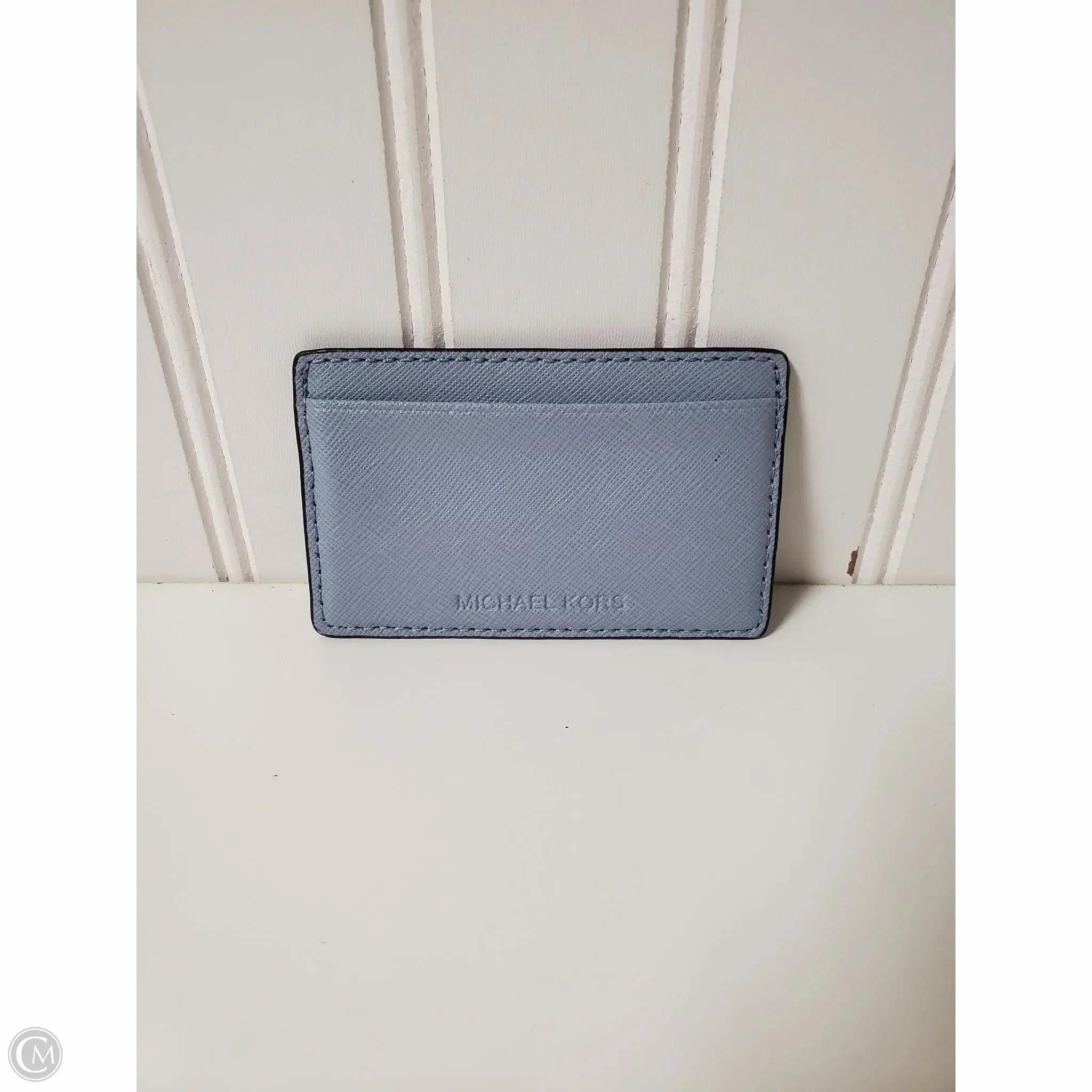 Wallet Designer By Michael Kors, Size: Small