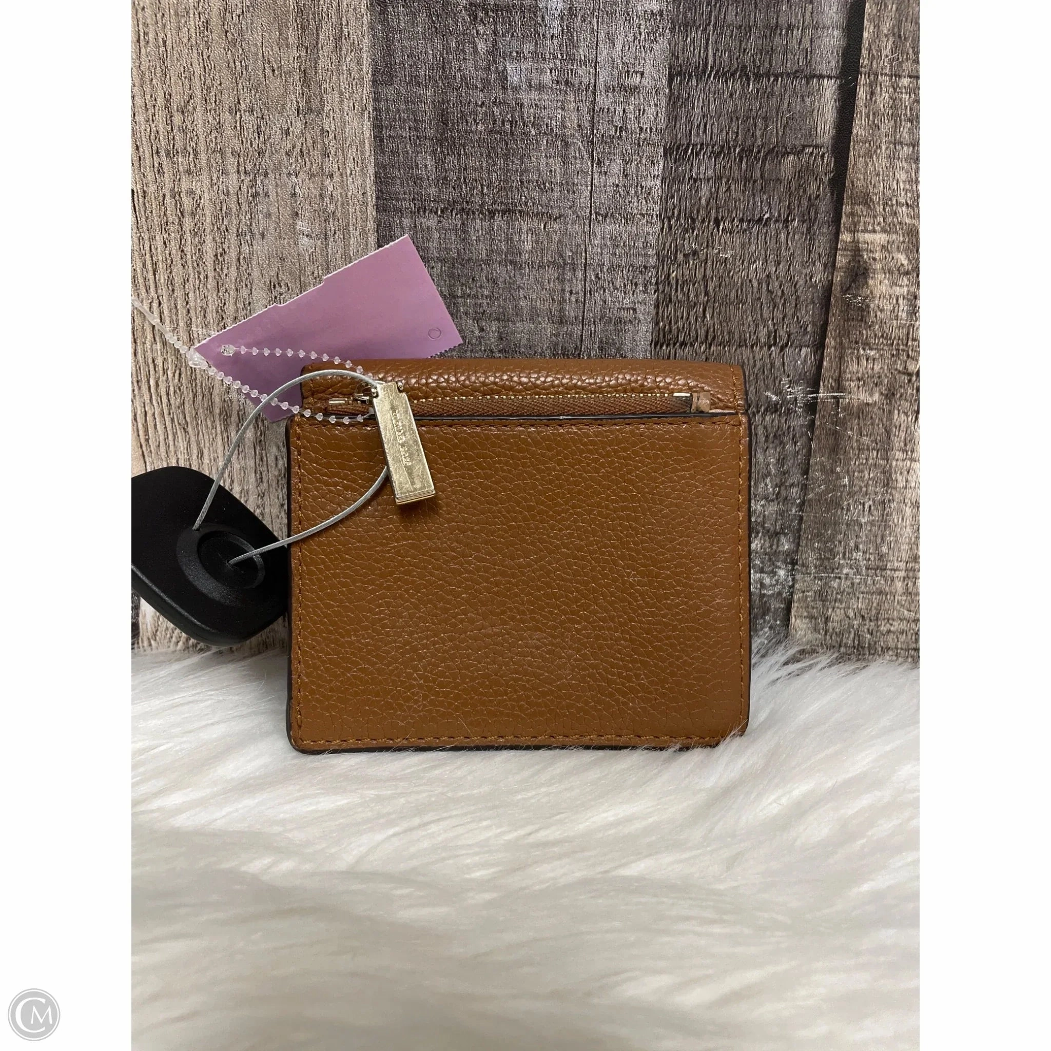 Wallet Designer By Michael Kors, Size: Small