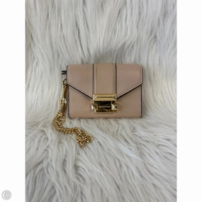 Wallet Designer By Michael Kors, Size: Small