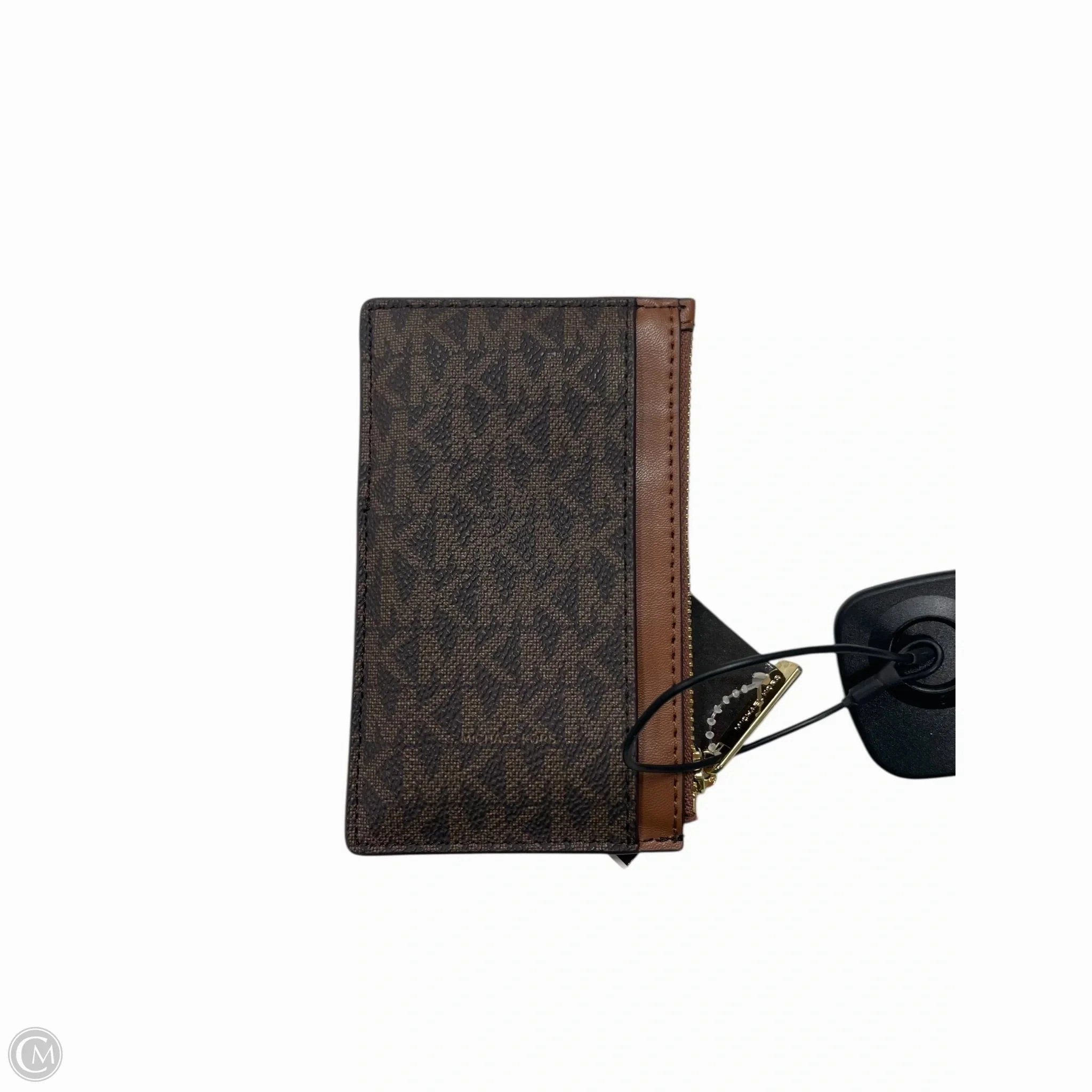 Wallet Designer By Michael Kors, Size: Small
