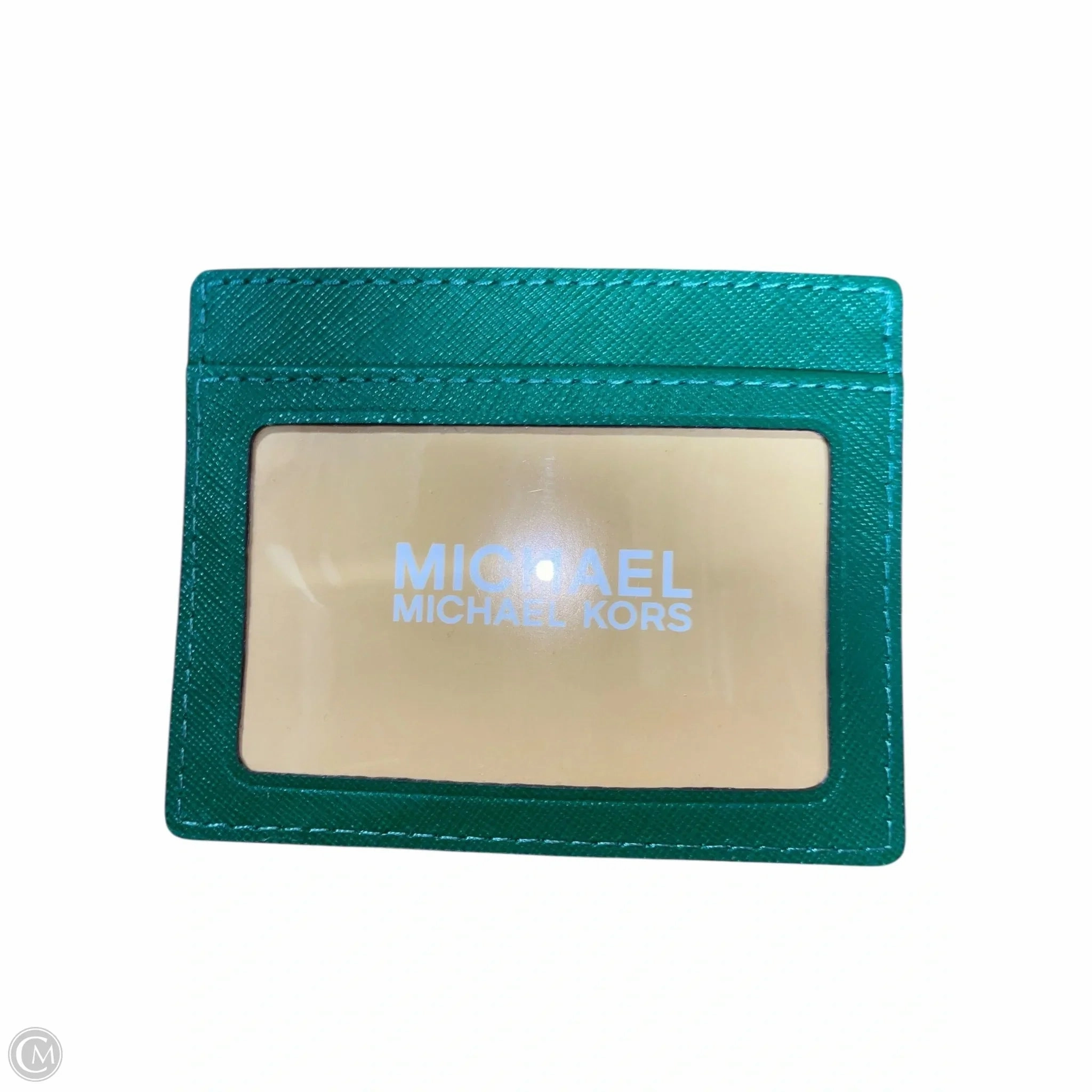 Wallet Designer By Michael Kors, Size: Small