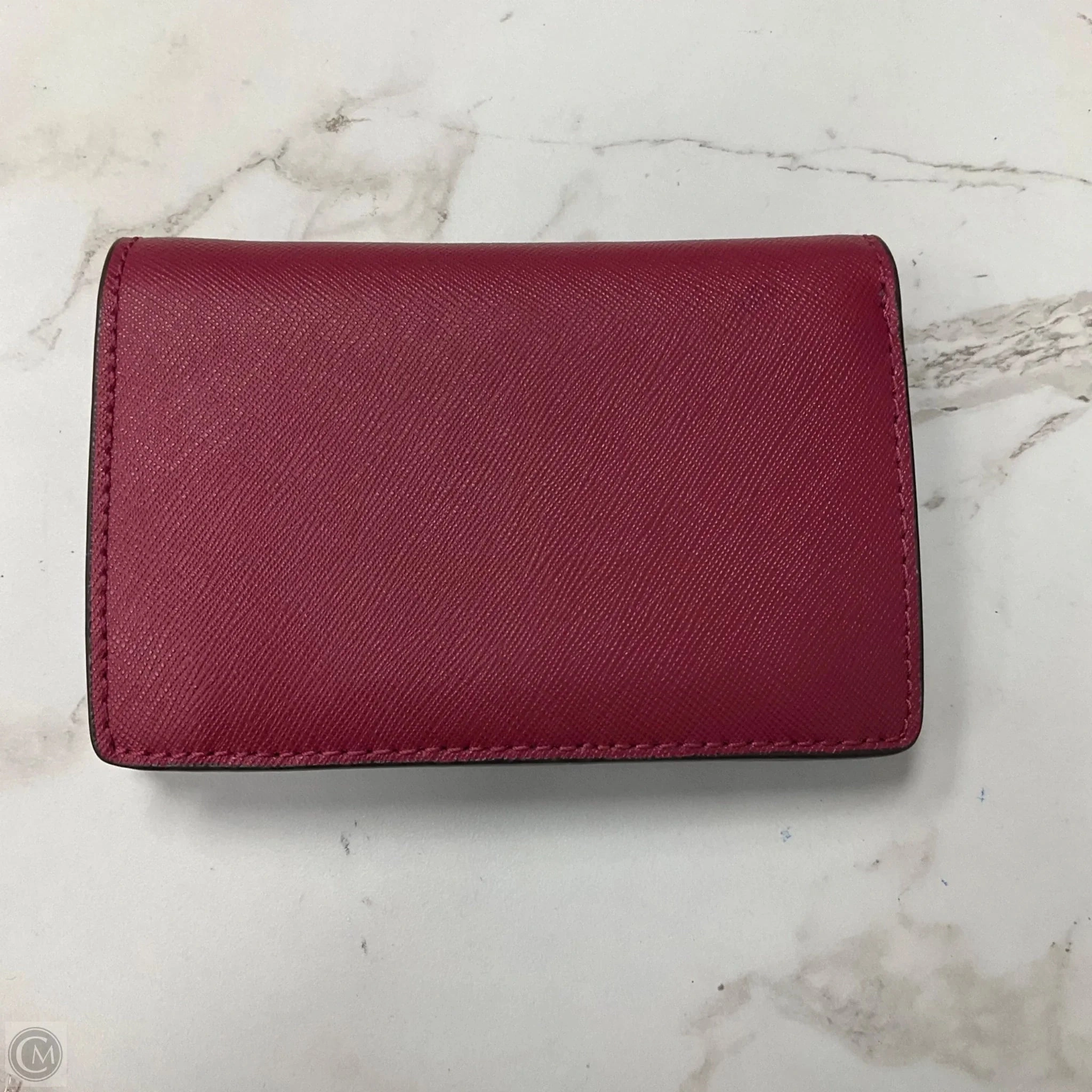 Wallet Designer By Michael Kors, Size: Small