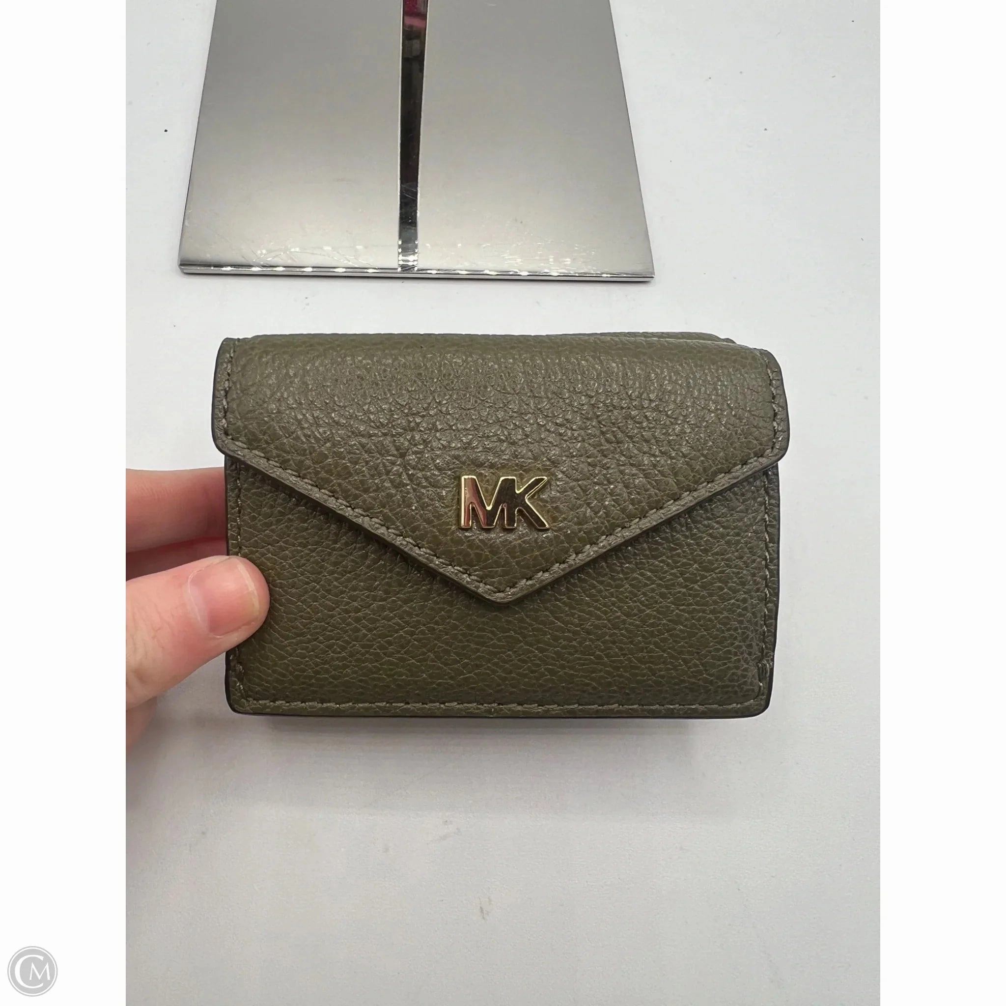 Wallet Designer By Michael Kors, Size: Small