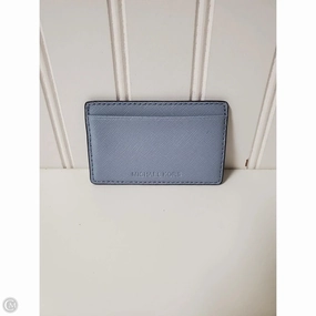 Wallet Designer By Michael Kors, Size: Small