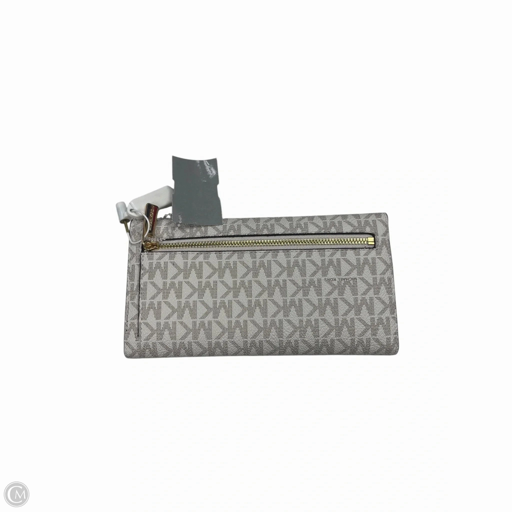 Wallet Designer By Michael Kors, Size: Small