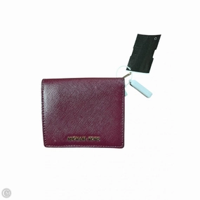 Wallet Designer By Michael Kors, Size: Small