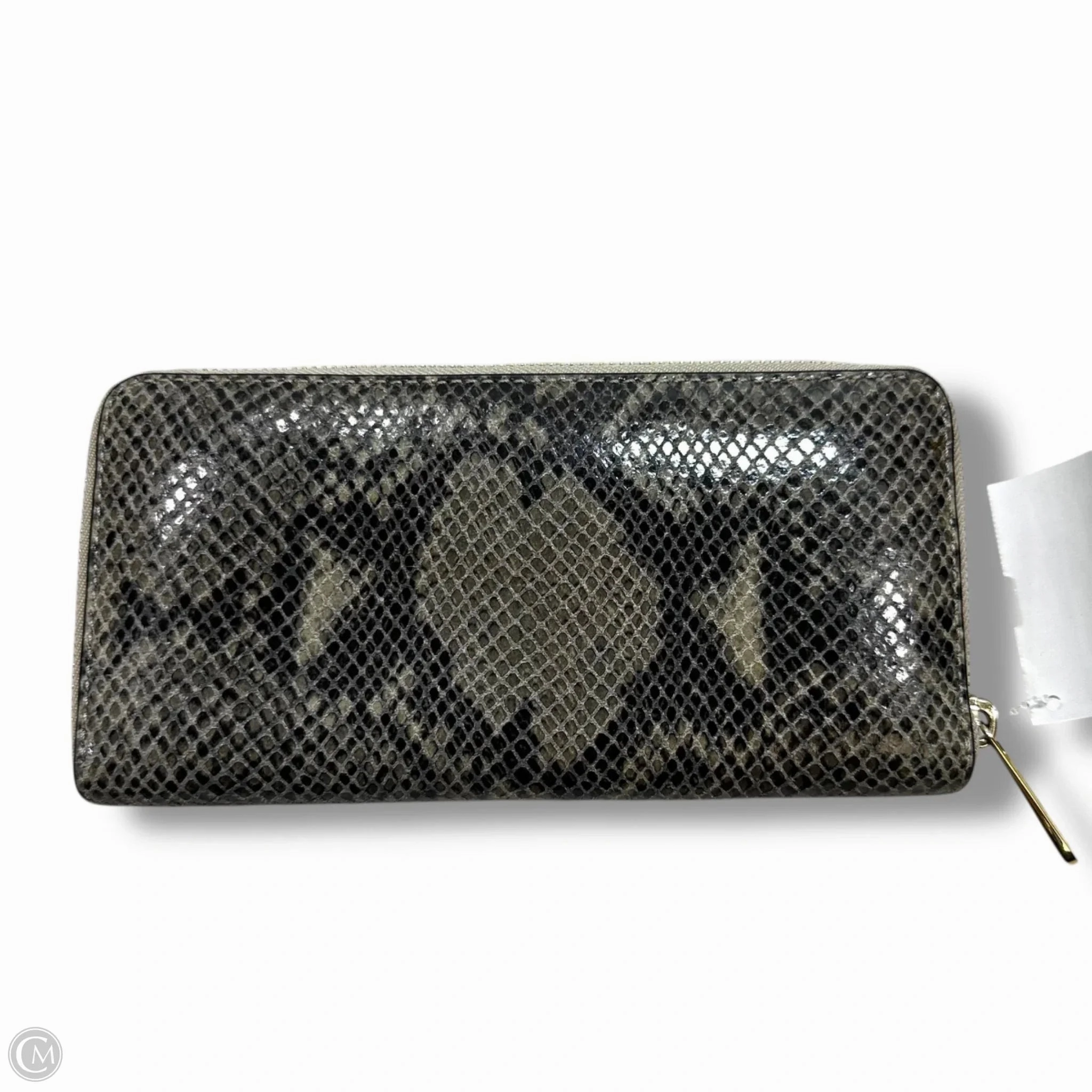 Wallet Designer By Michael Kors, Size: Small