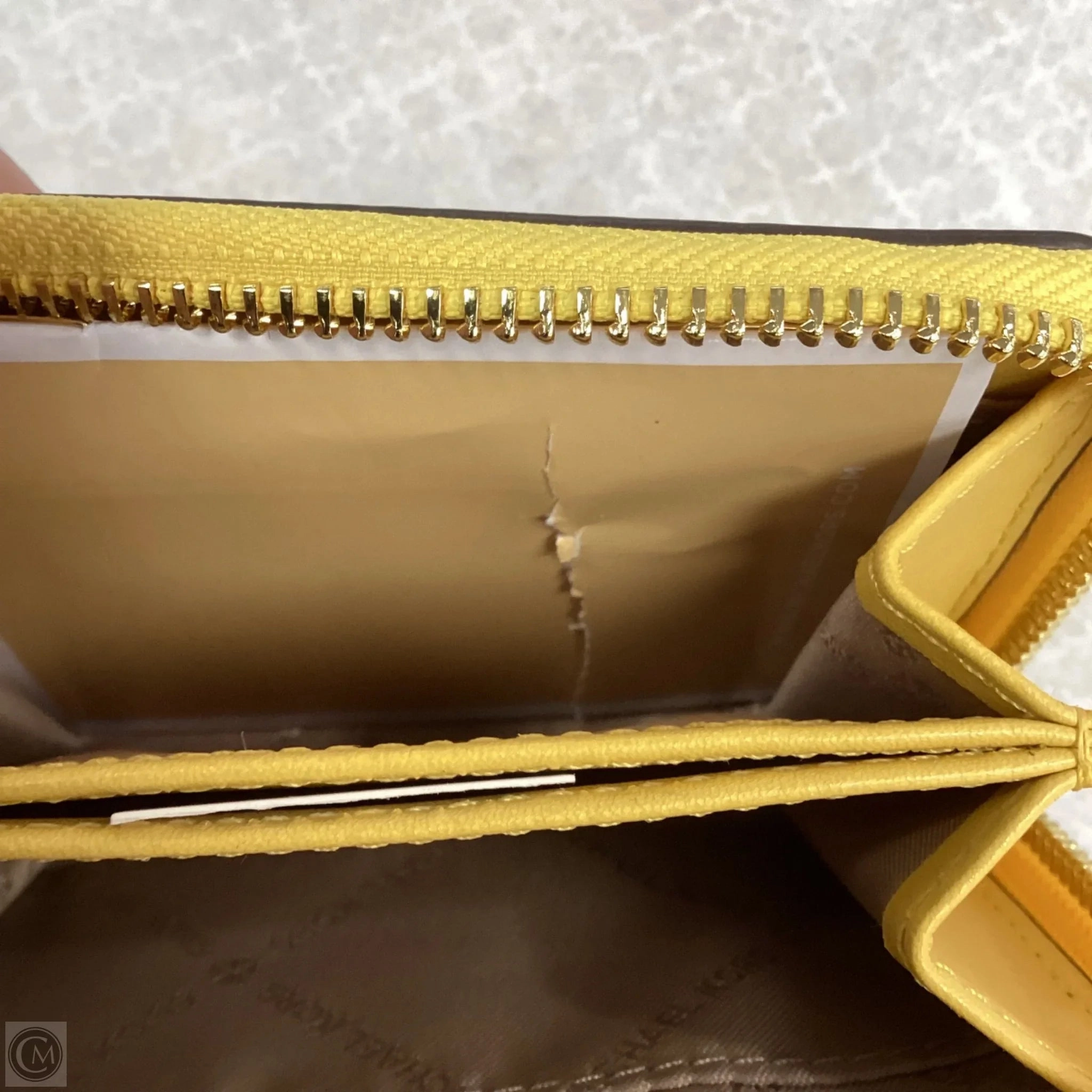 Wallet Designer By Michael Kors, Size: Small