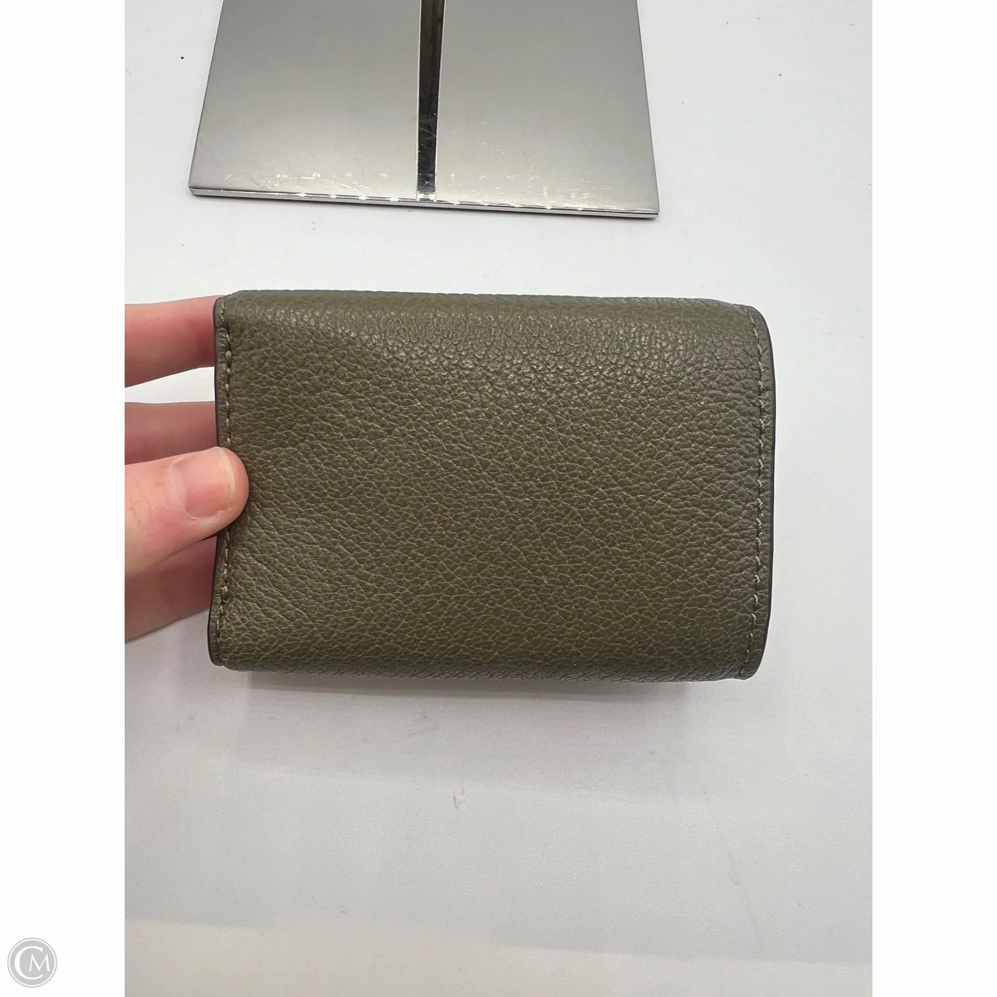 Wallet Designer By Michael Kors, Size: Small