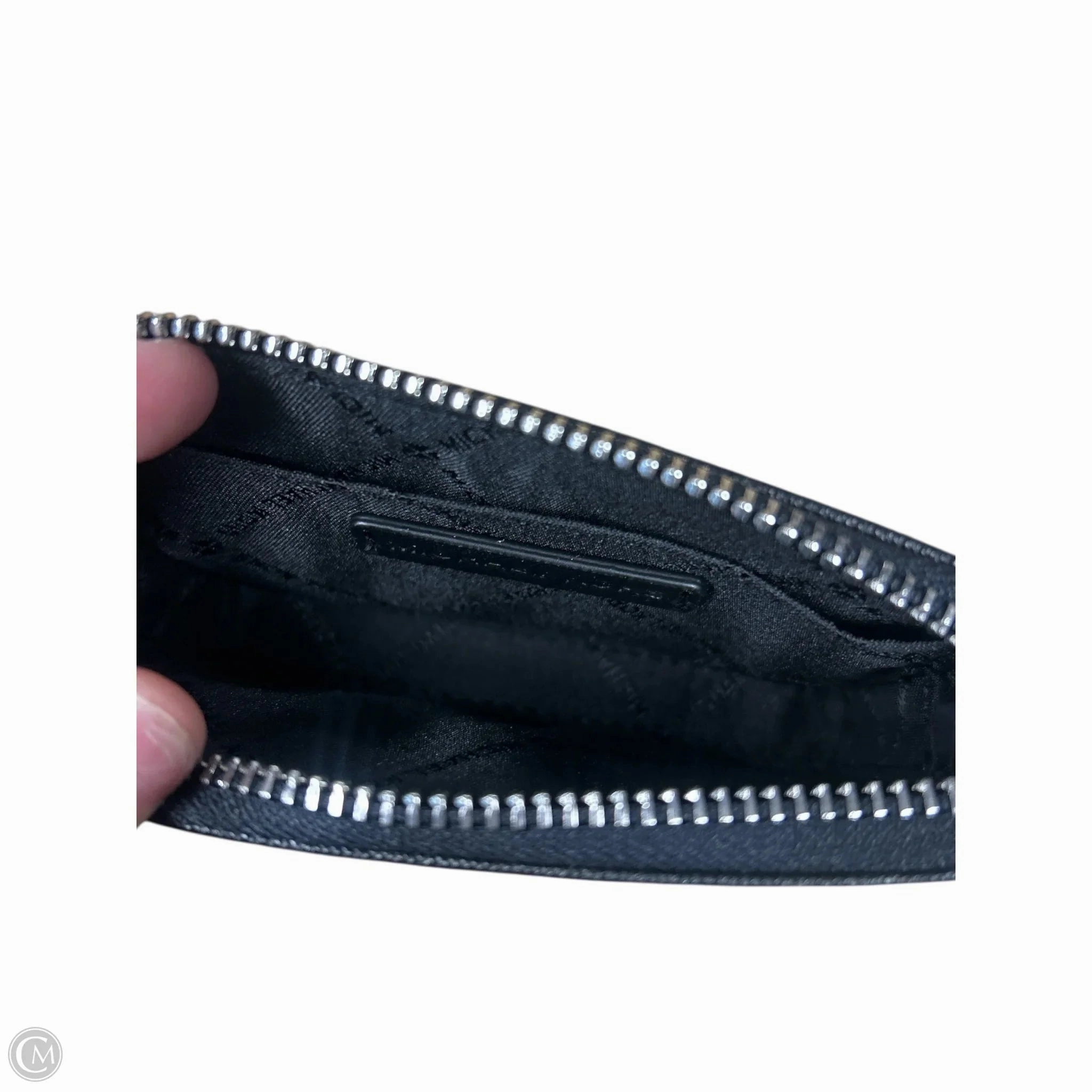 Wallet Designer By Michael Kors, Size: Small