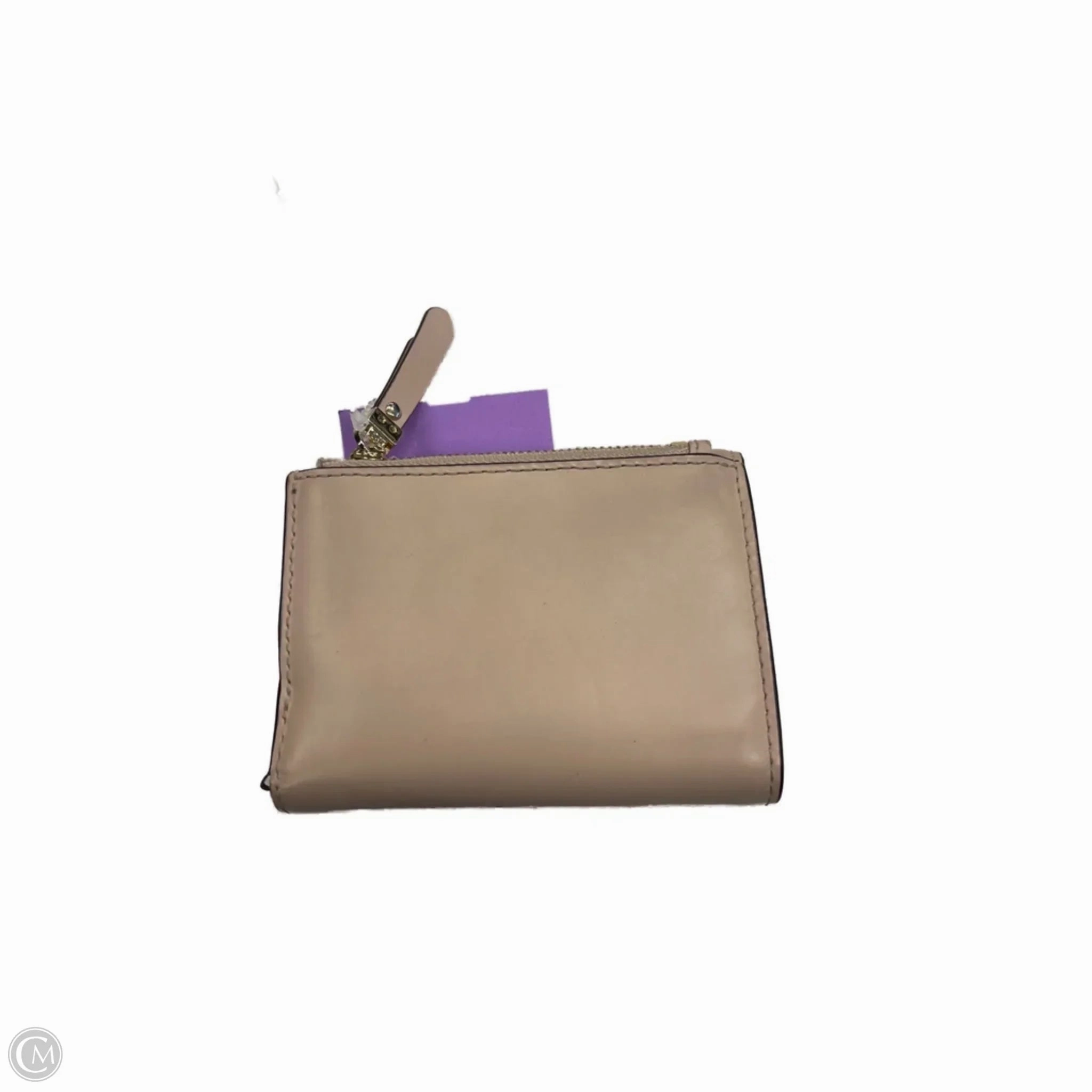 Wallet Designer By Michael Kors, Size: Small