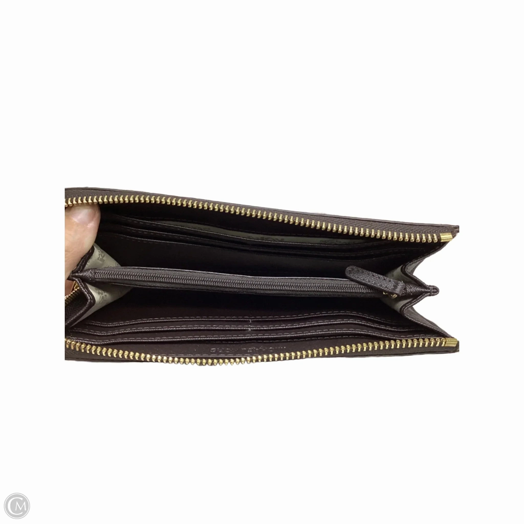 Wallet Designer By Michael Kors, Size: Small