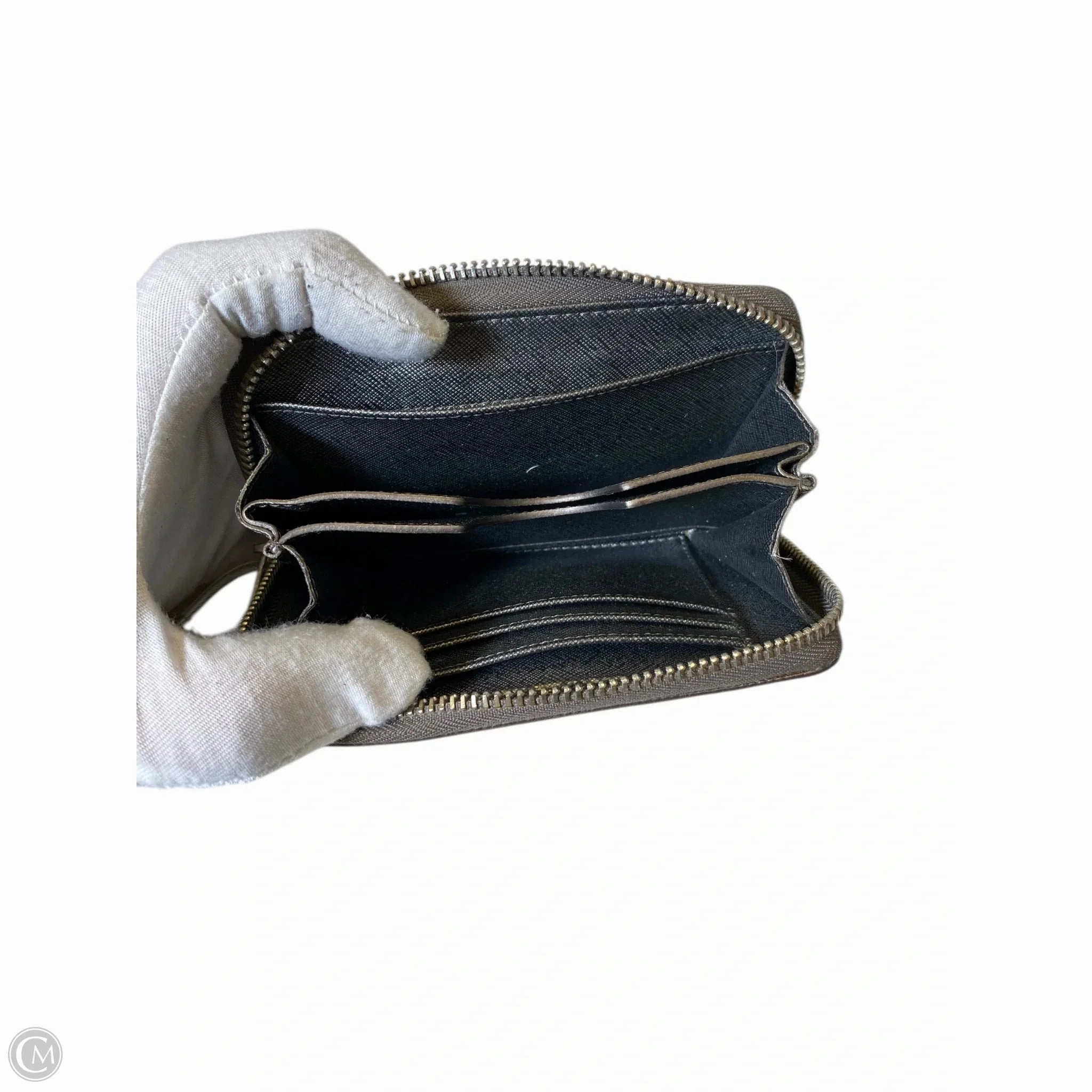 Wallet Designer By Michael Kors, Size: Small