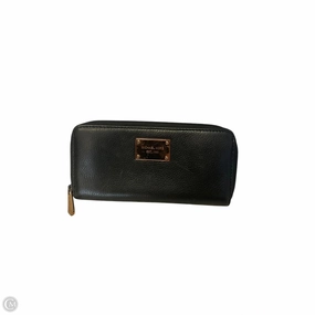 Wallet Designer By Michael Kors, Size: Small
