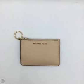 Wallet Designer By Michael Kors, Size: Small