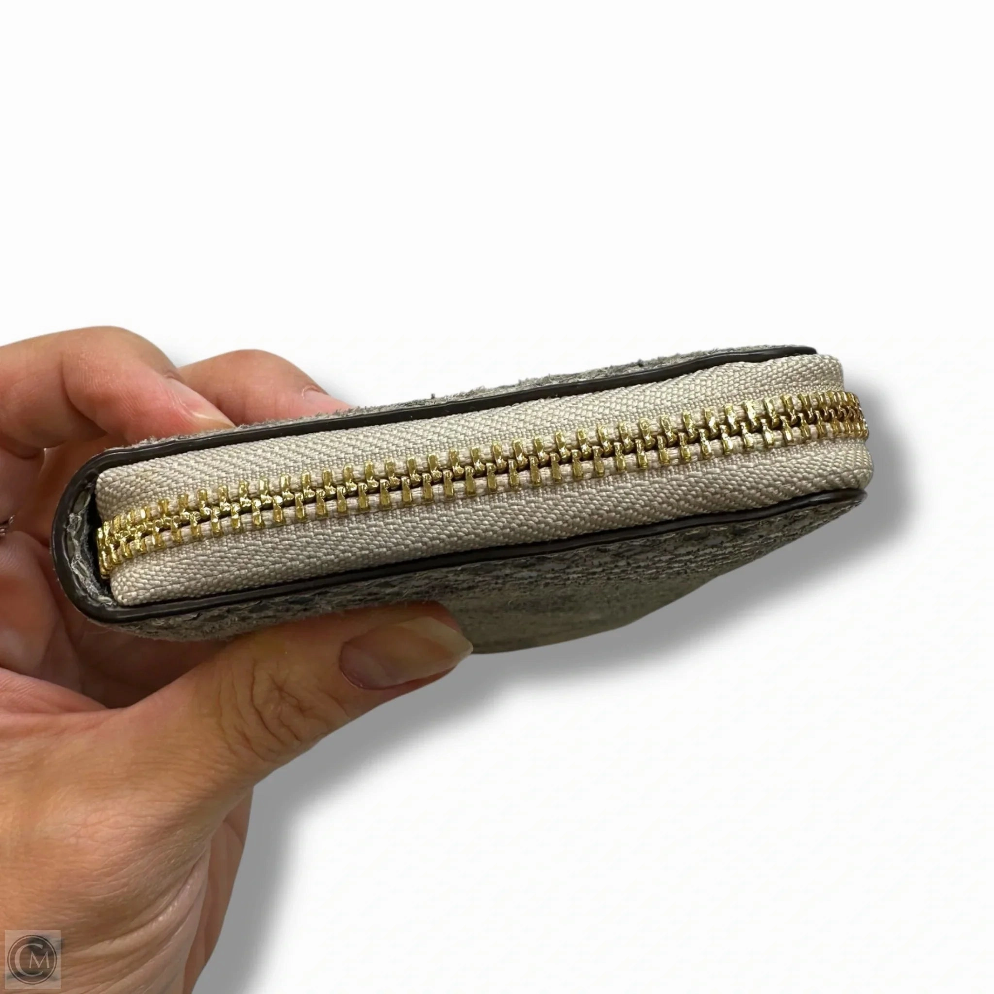 Wallet Designer By Michael Kors, Size: Small