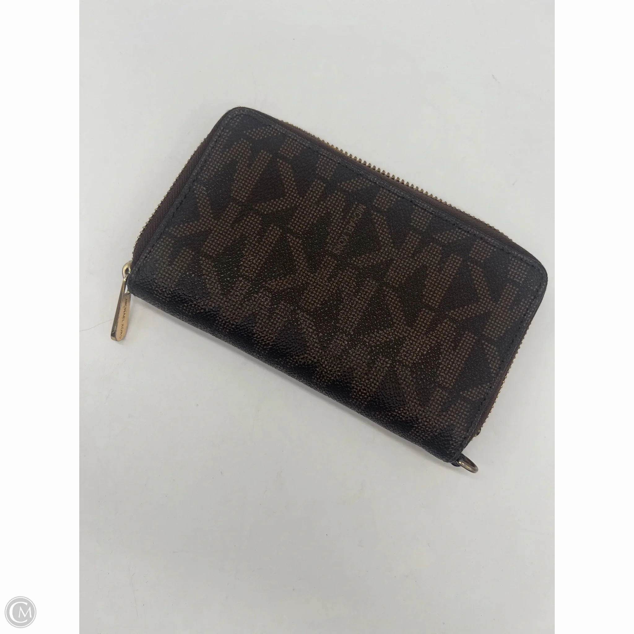 Wallet Designer By Michael Kors, Size: Small