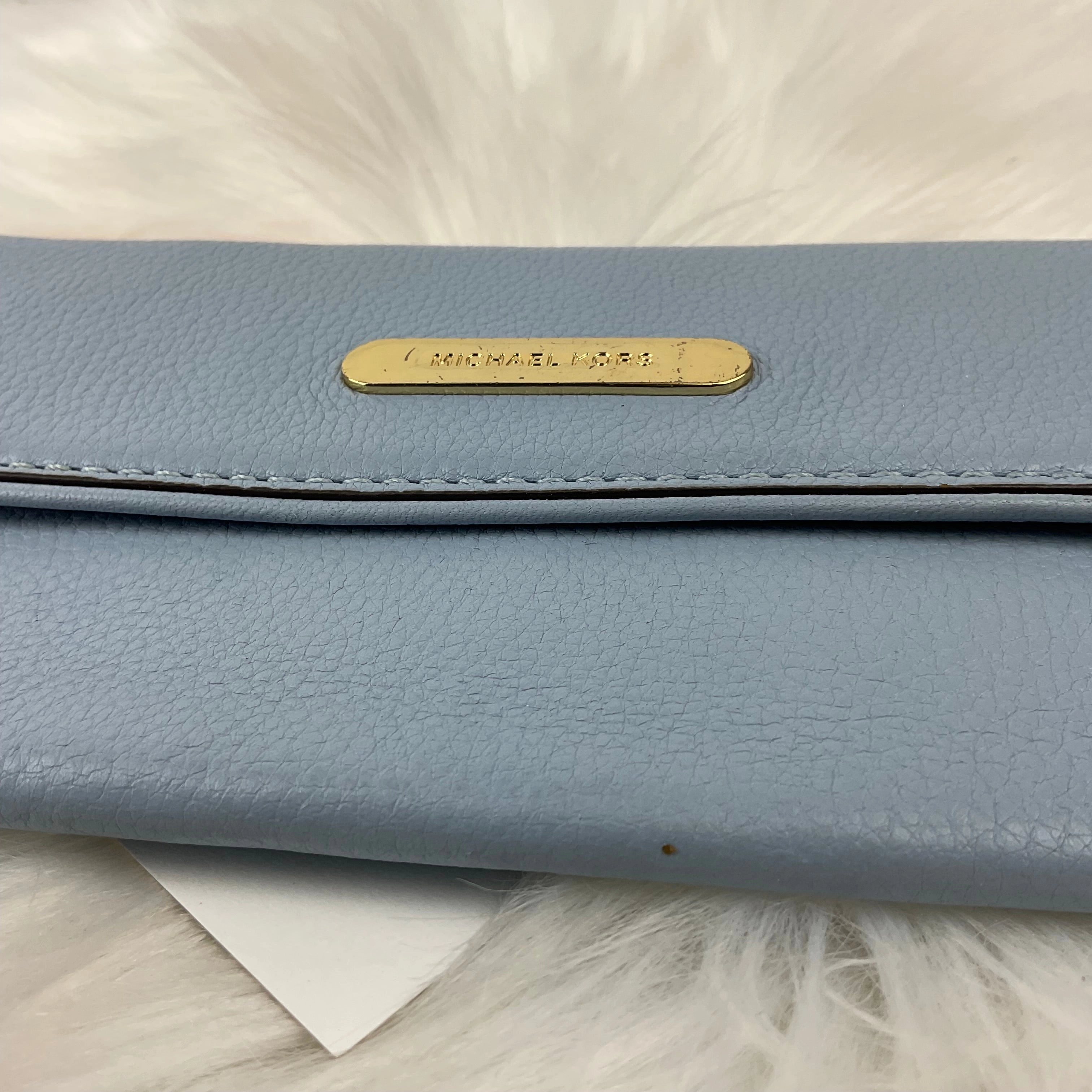 Wallet Designer By Michael Kors, Size: Small