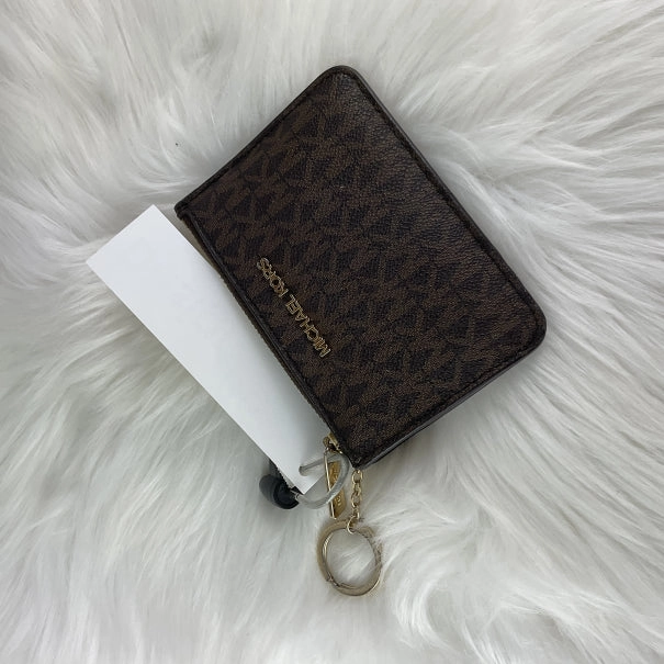 Wallet Designer By Michael Kors, Size: Small
