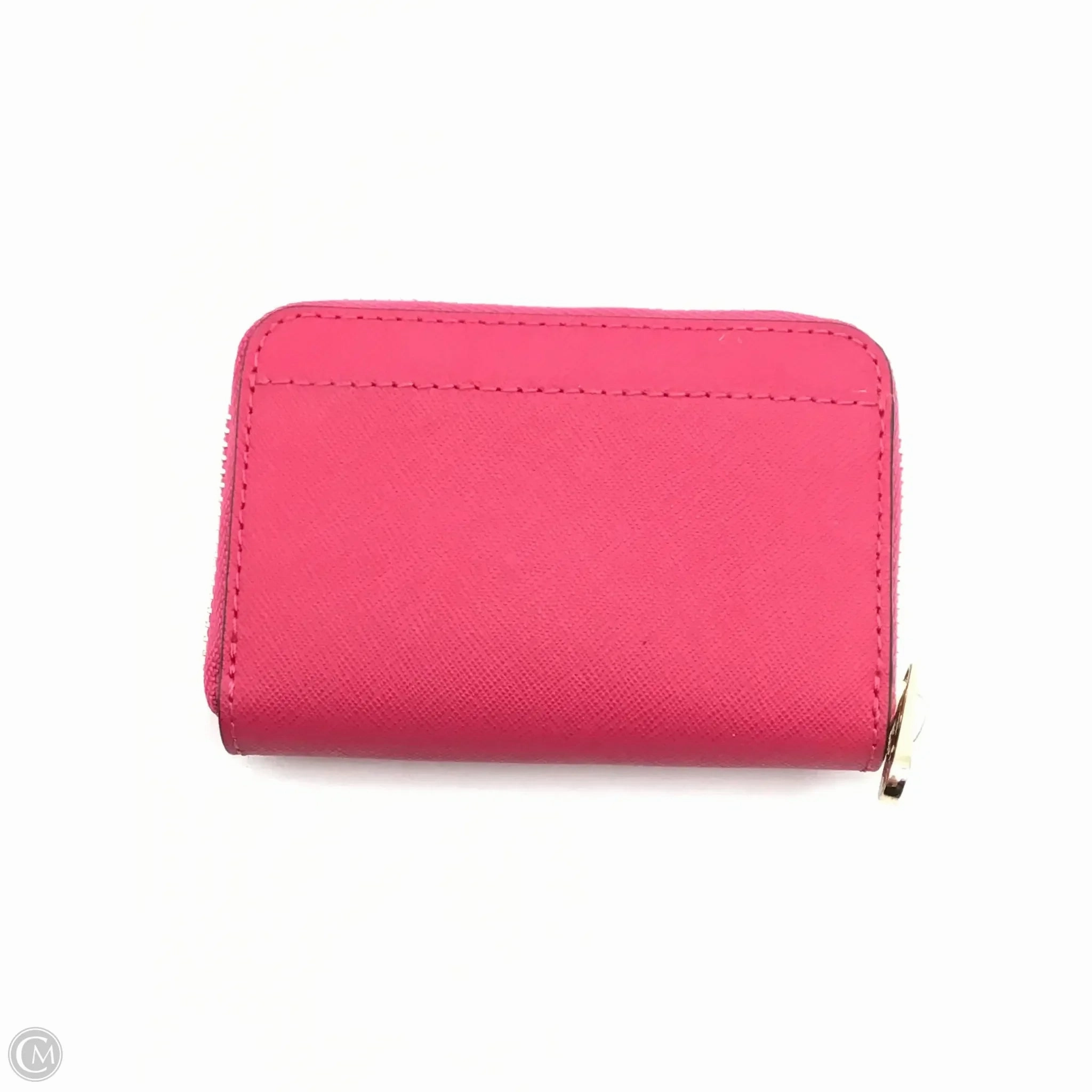 Wallet Designer By Michael Kors, Size: Small
