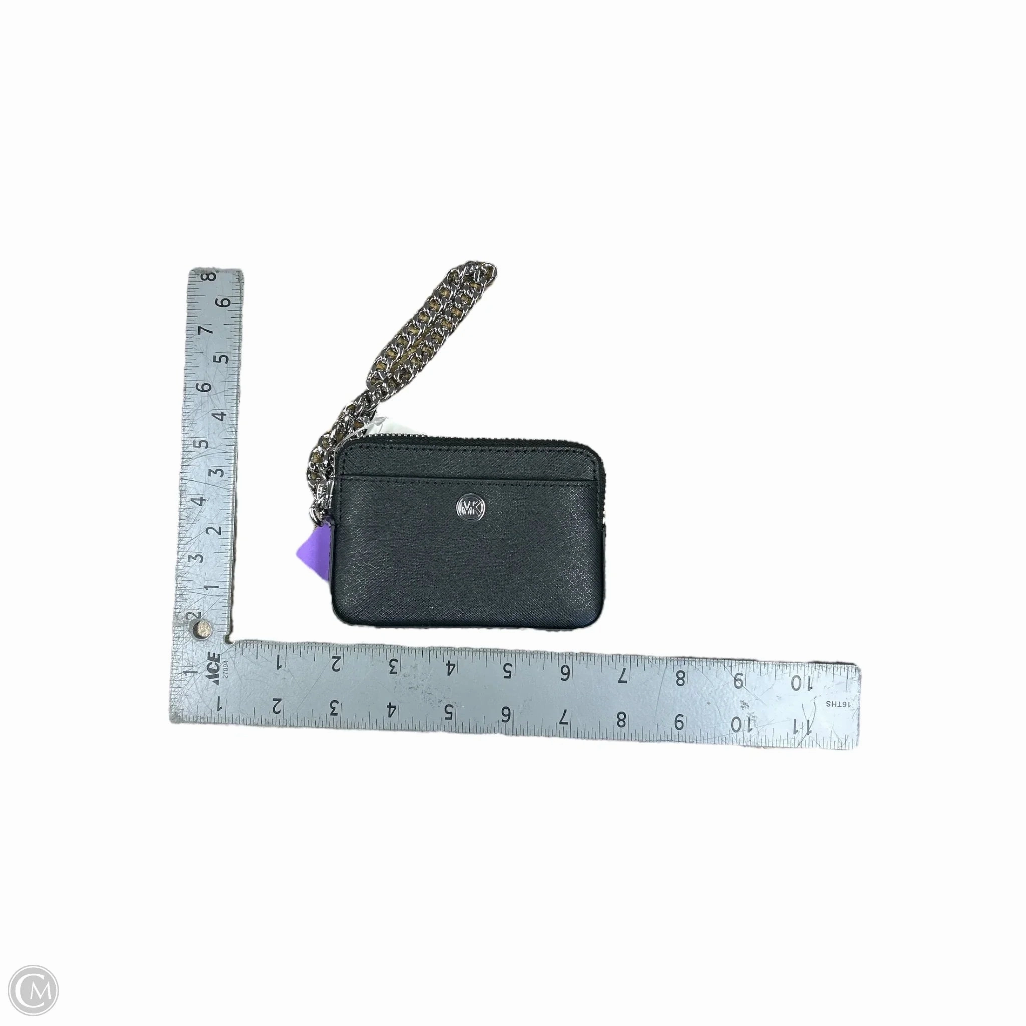 Wallet Designer By Michael Kors, Size: Small