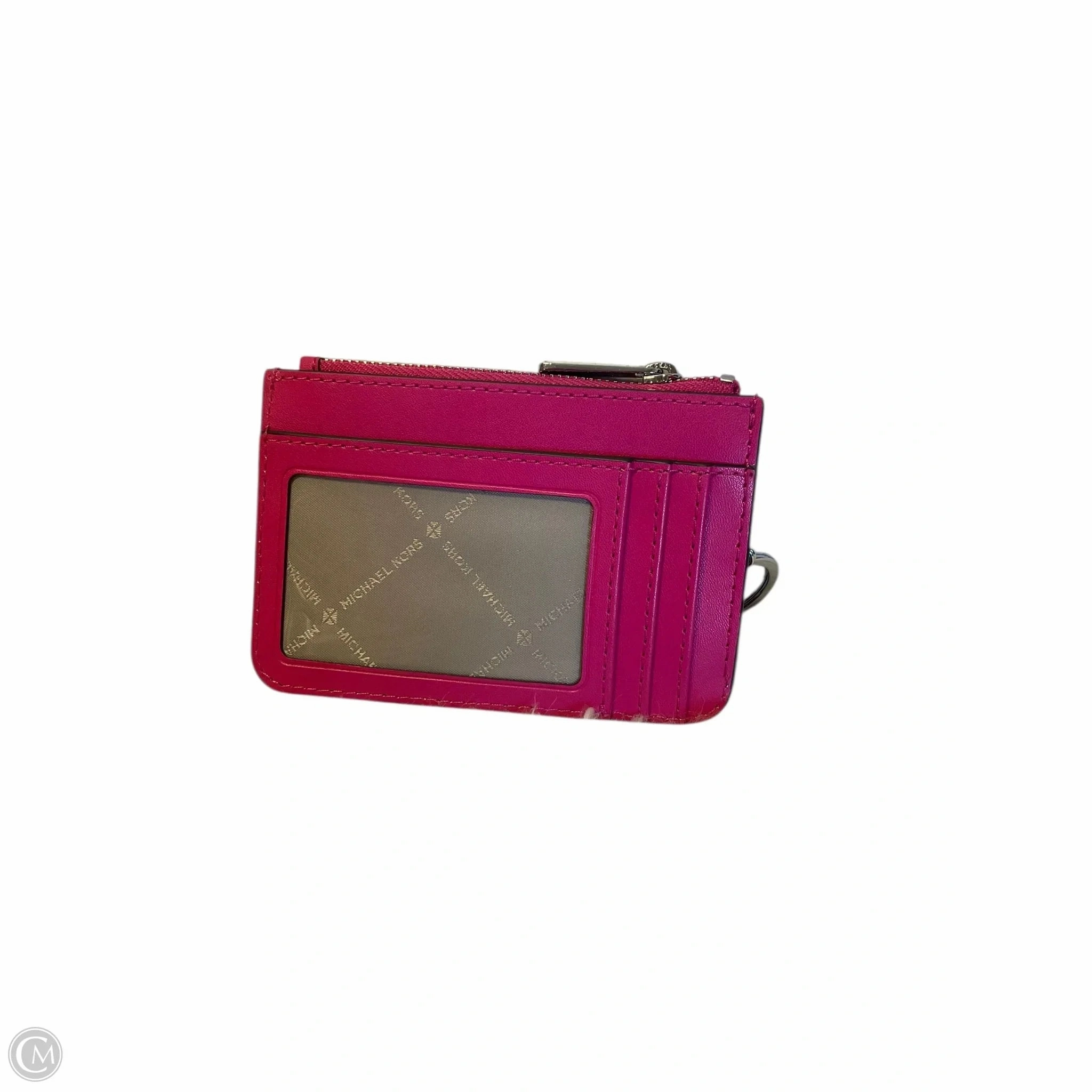 Wallet Designer By Michael Kors, Size: Small