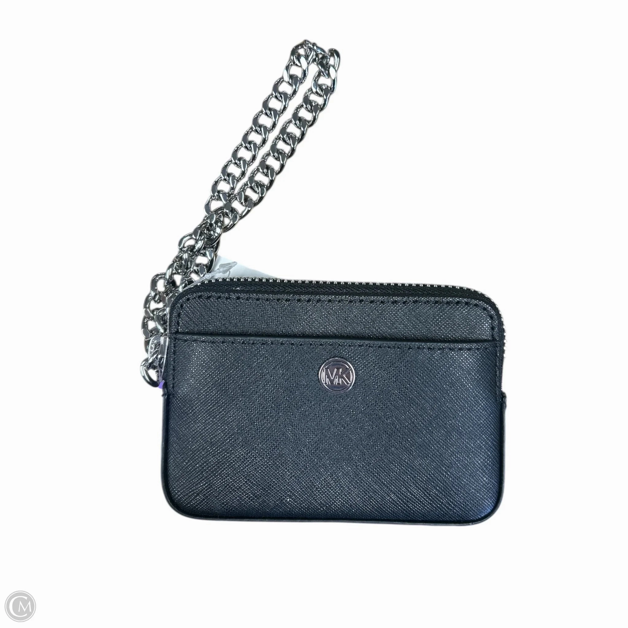 Wallet Designer By Michael Kors, Size: Small