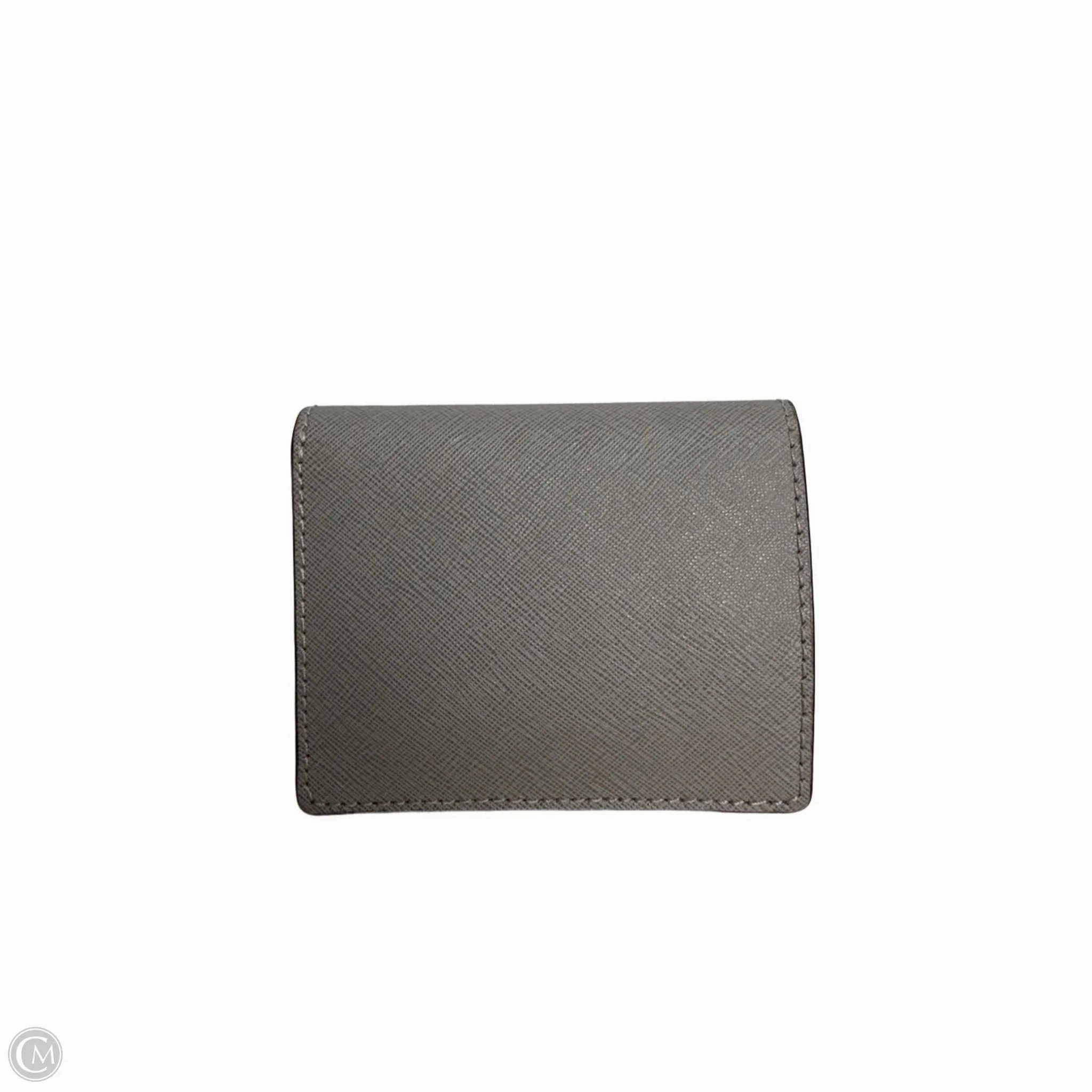 Wallet Designer By Michael Kors, Size: Small