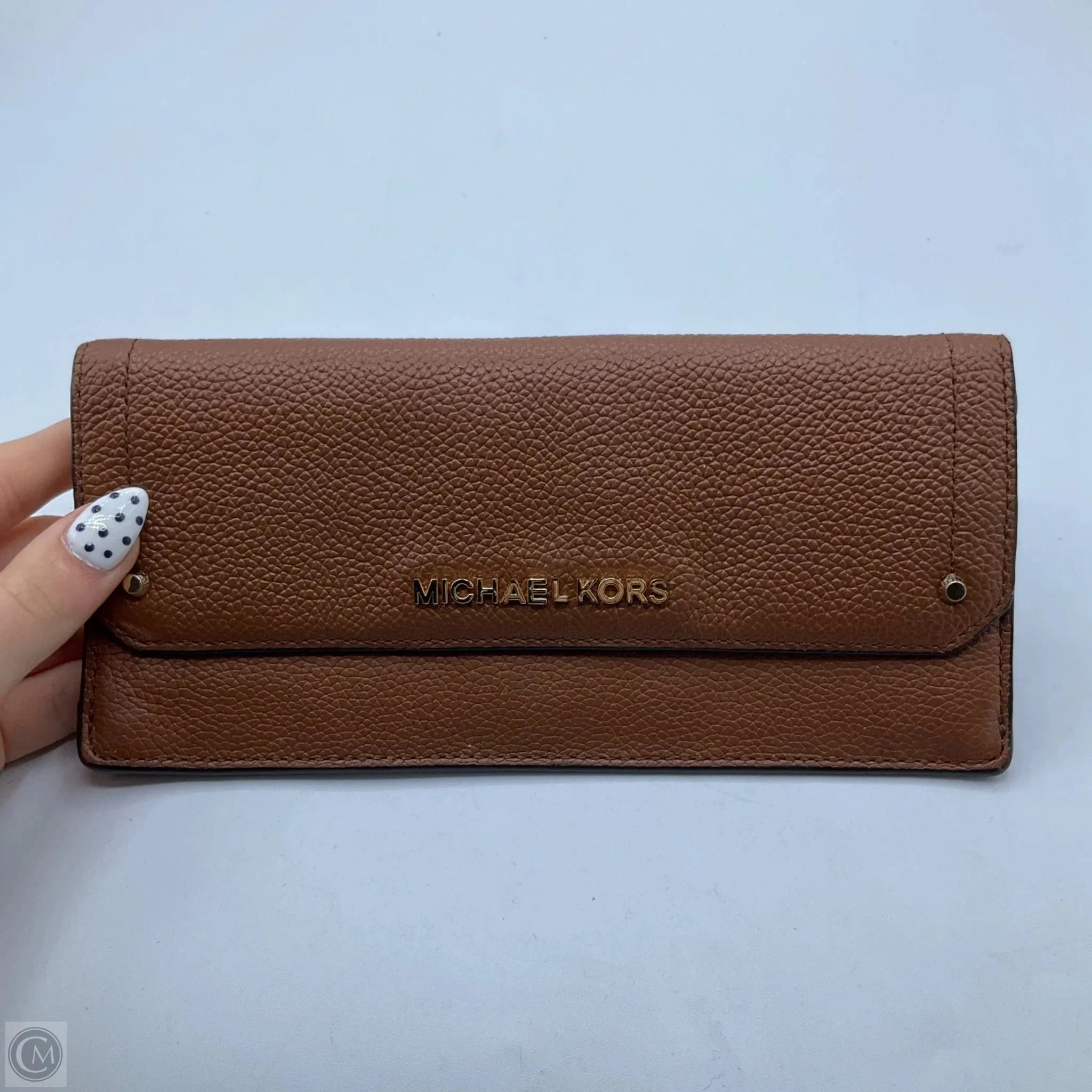 Wallet Designer By Michael Kors, Size: Small