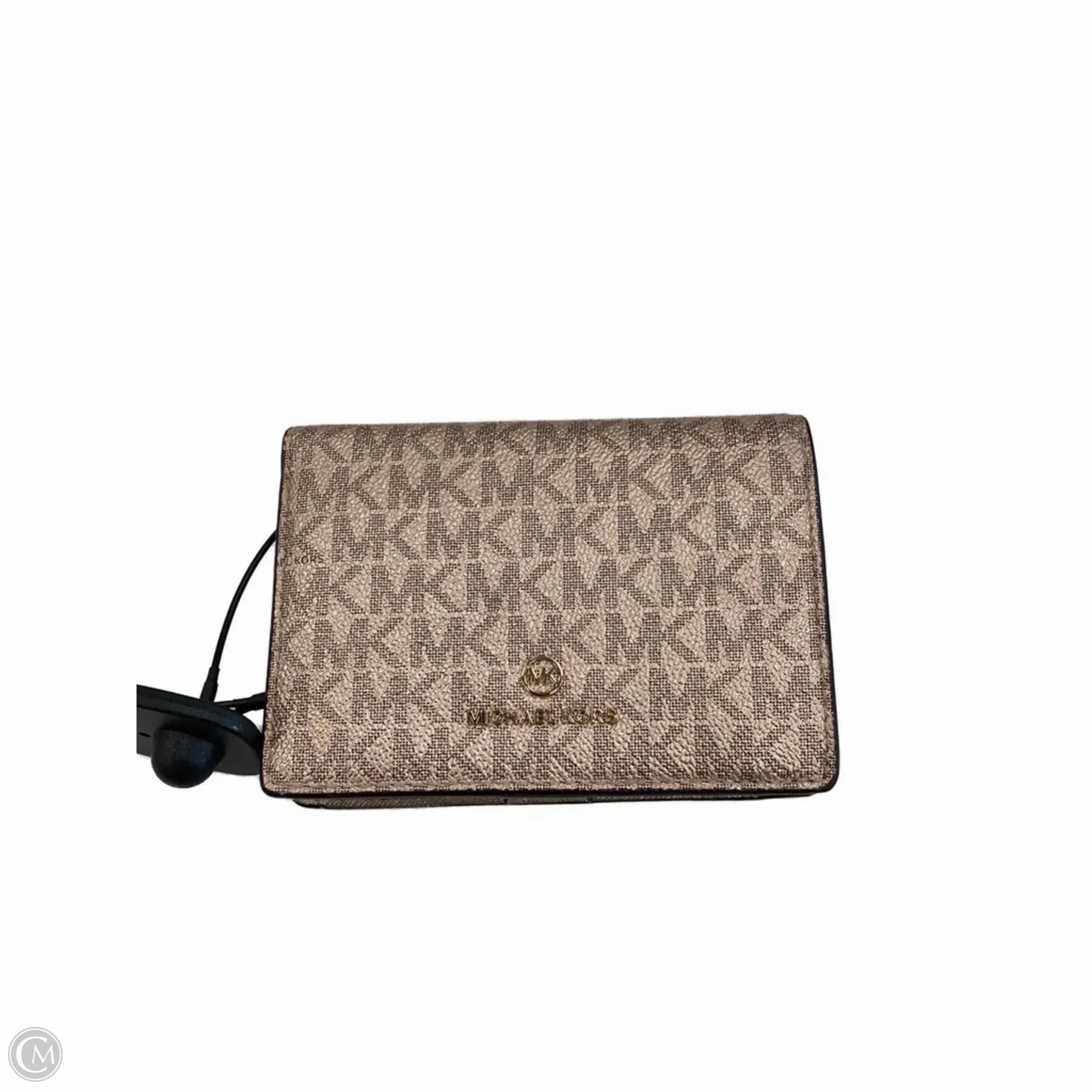 Wallet Designer By Michael Kors, Size: Small