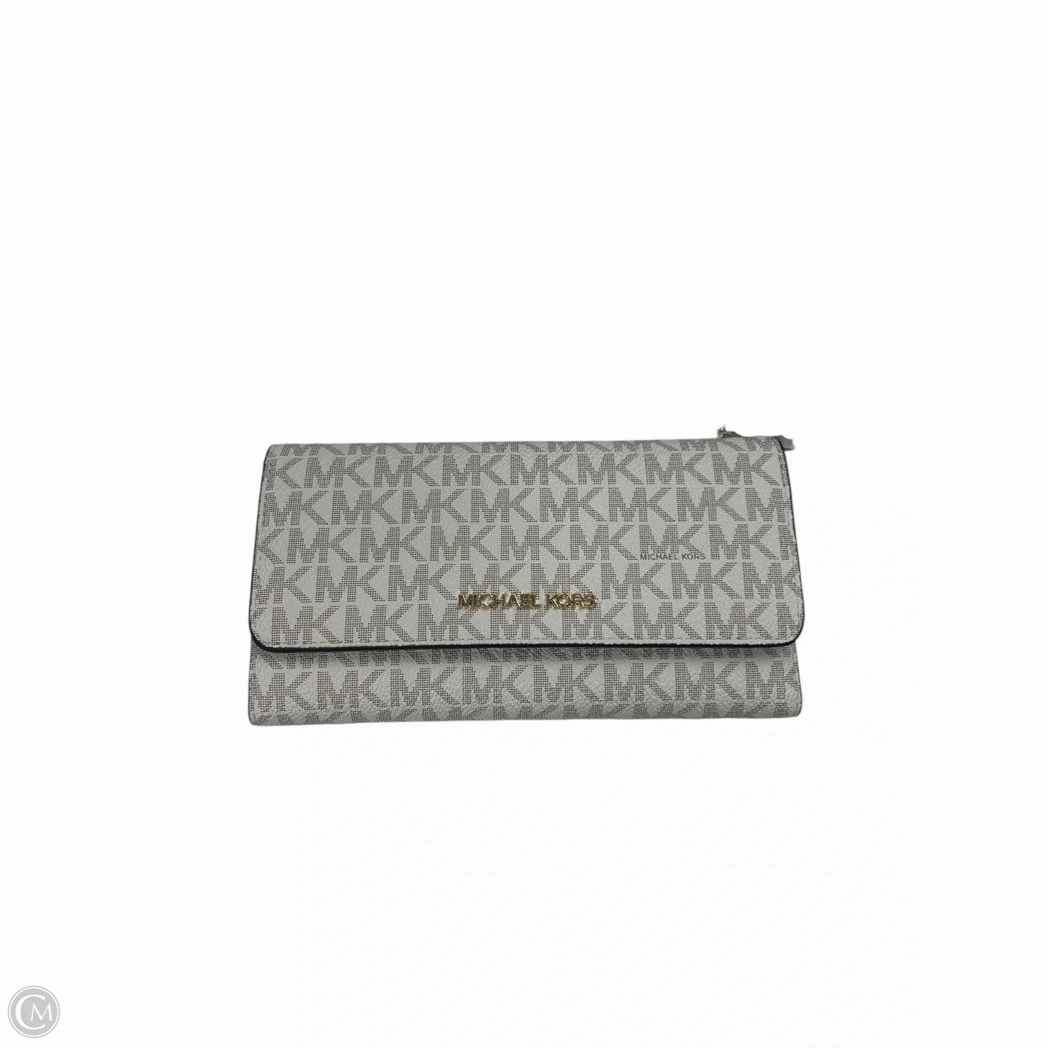 Wallet Designer By Michael Kors, Size: Small