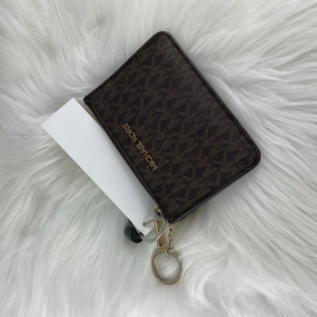 Wallet Designer By Michael Kors, Size: Small