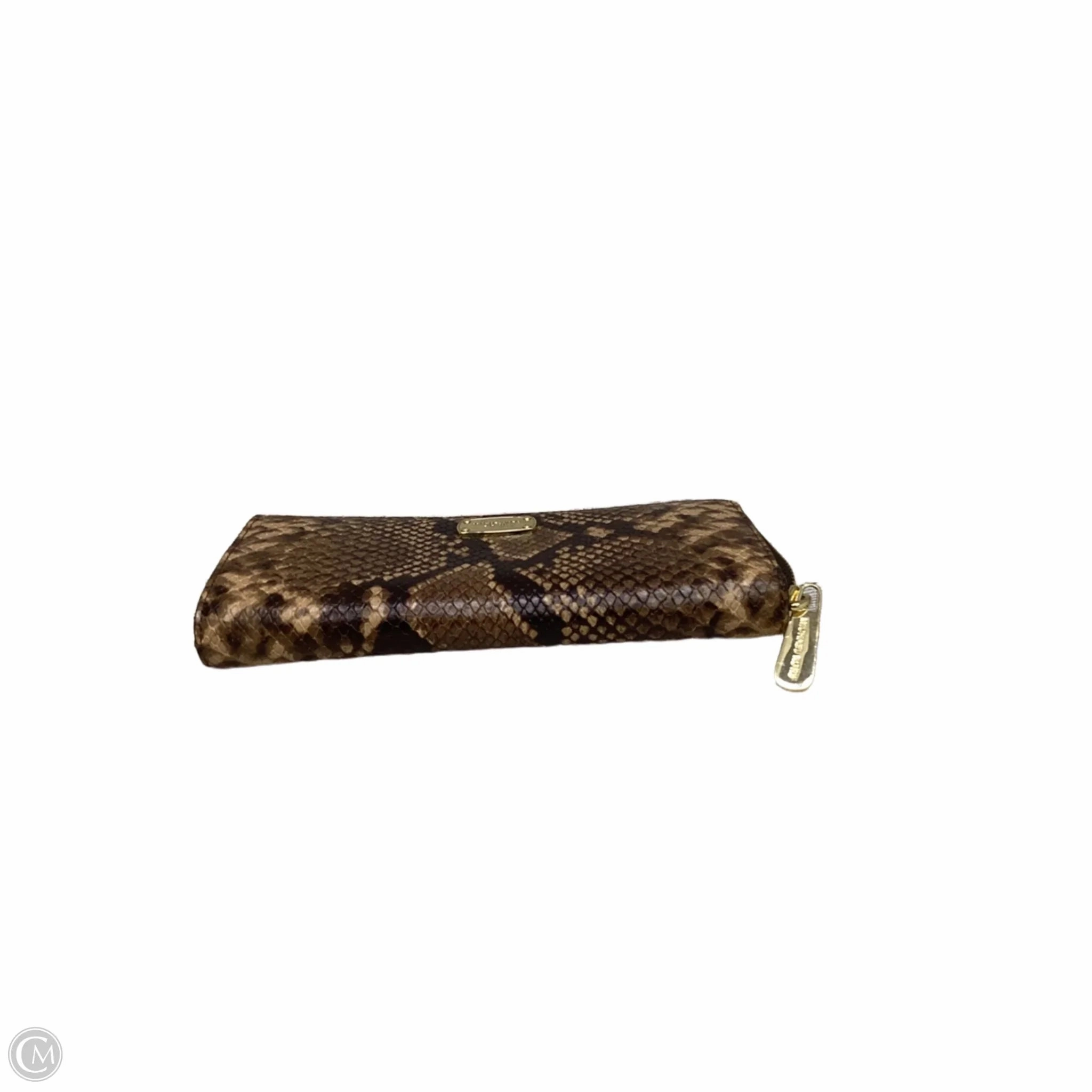 Wallet Designer By Michael Kors, Size: Small